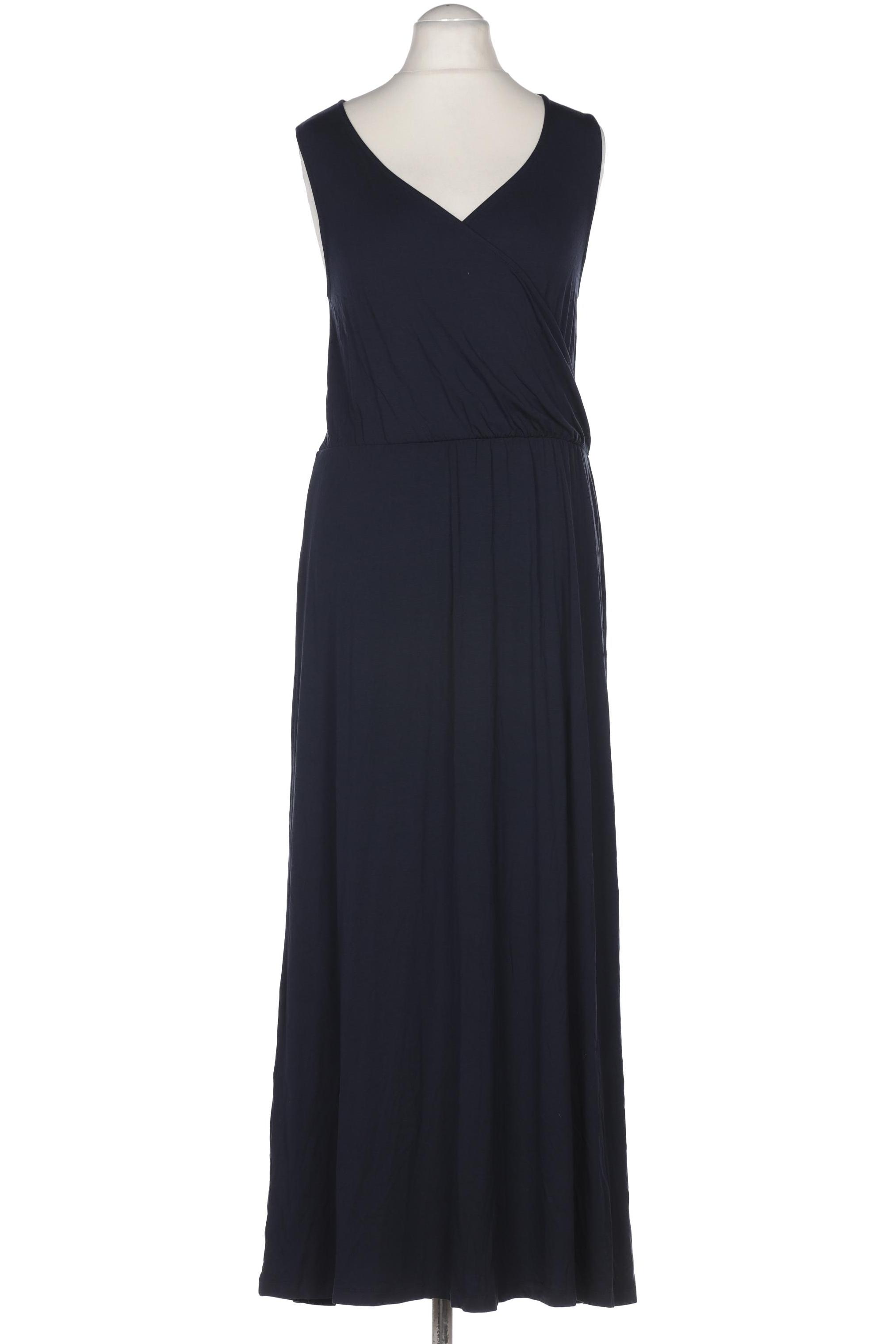 

s.Oliver Damen Kleid, marineblau, Gr. 40