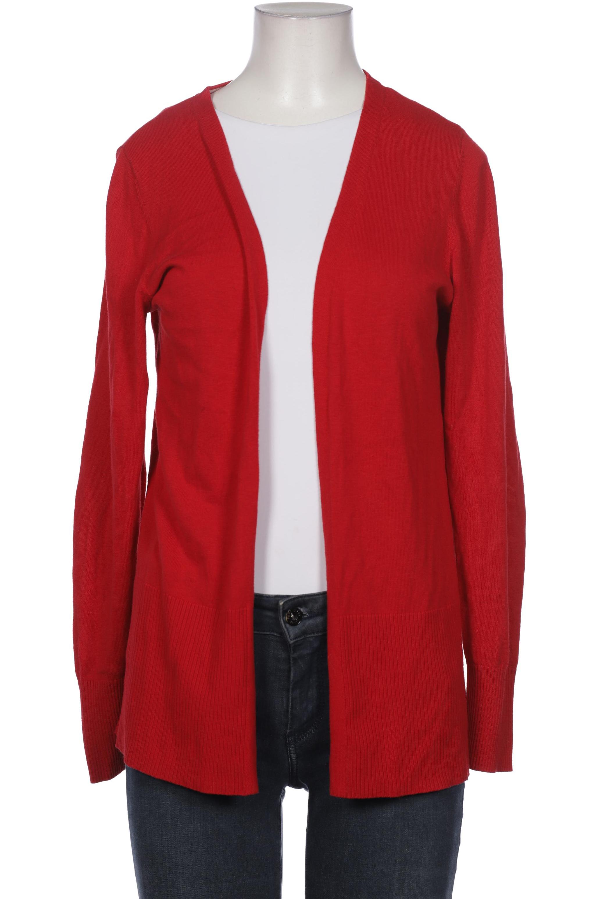 Thumbnail - s.Oliver Damen Strickjacke, pink, Gr. 36