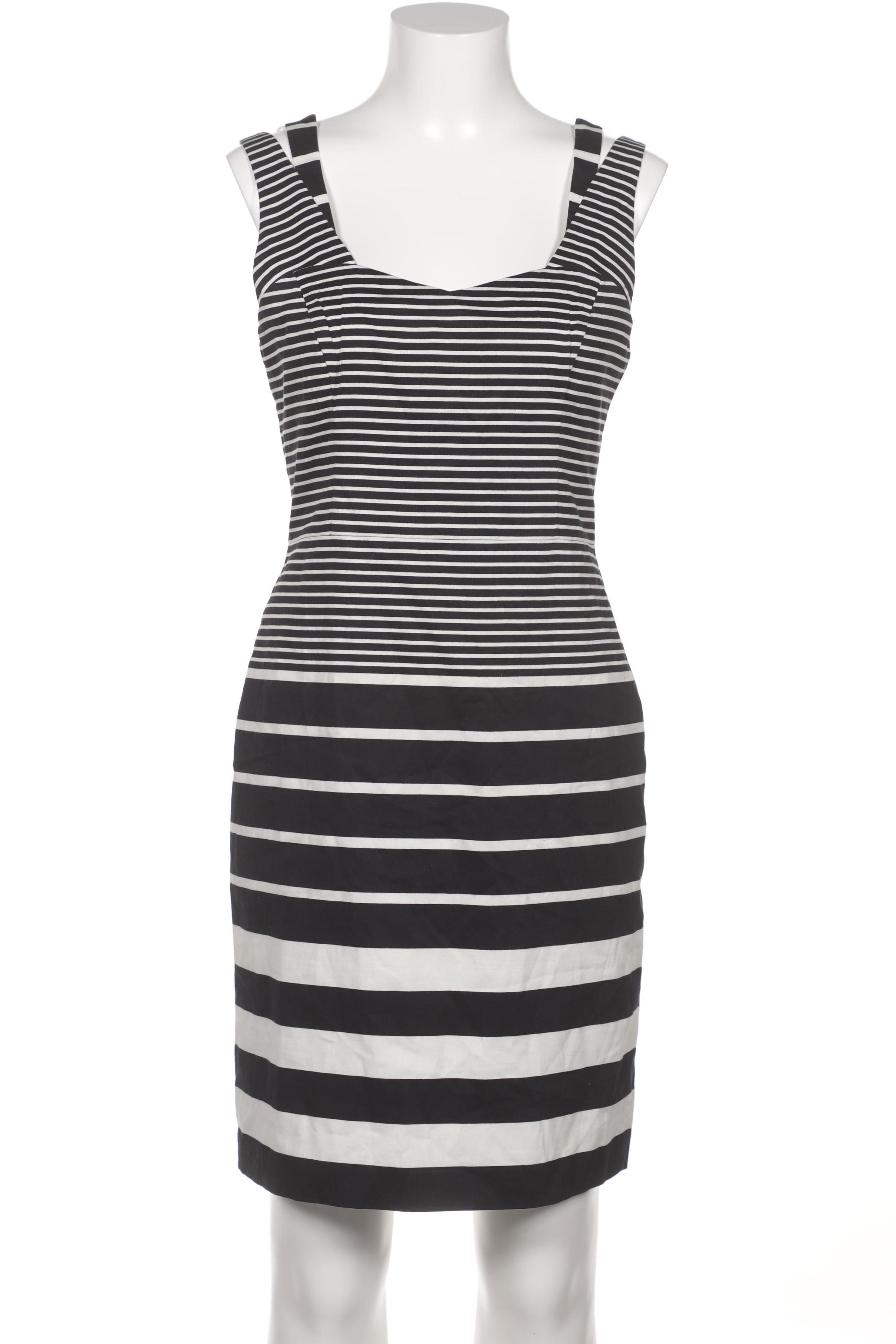 

s.Oliver Damen Kleid, schwarz, Gr. 38