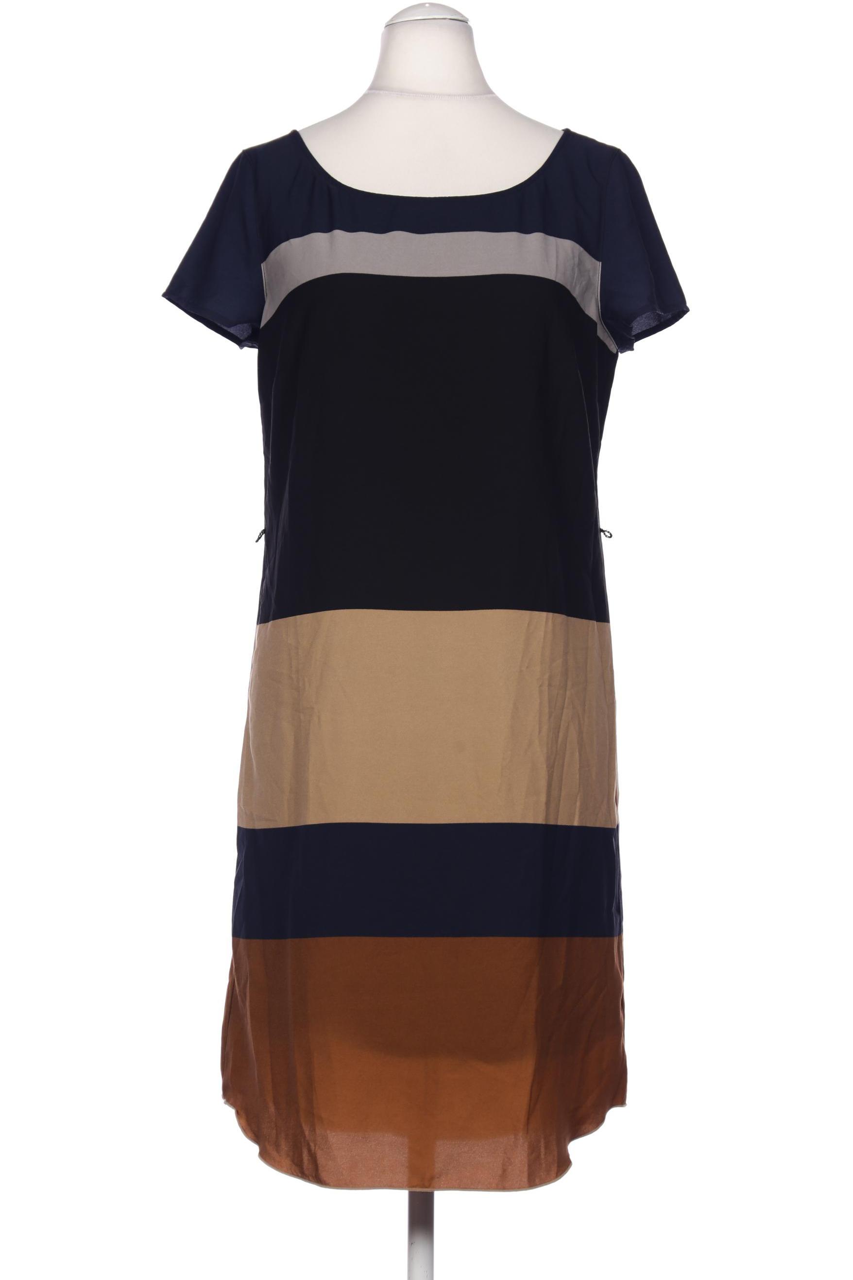 

s.Oliver Damen Kleid, mehrfarbig, Gr. 38