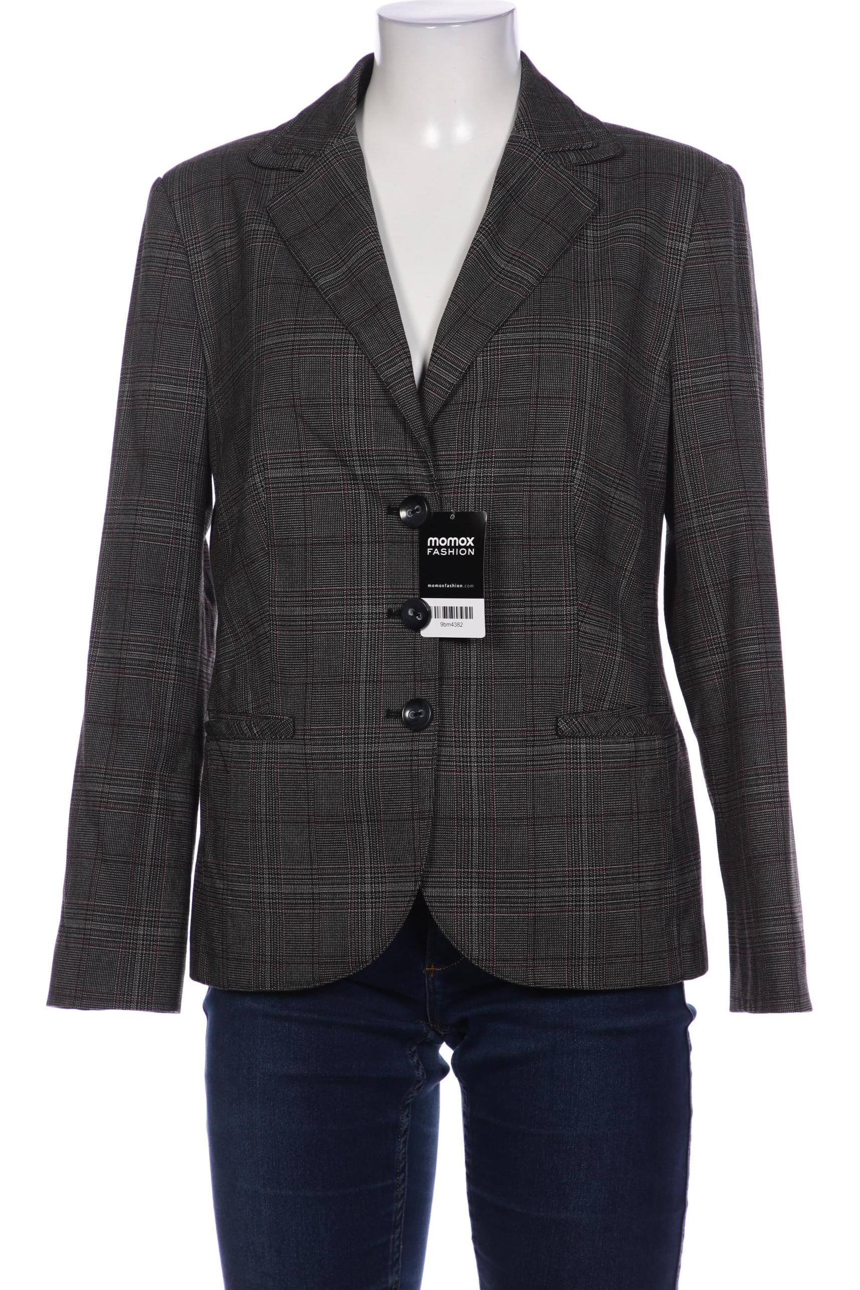 

s.Oliver Damen Blazer, grau, Gr. 42