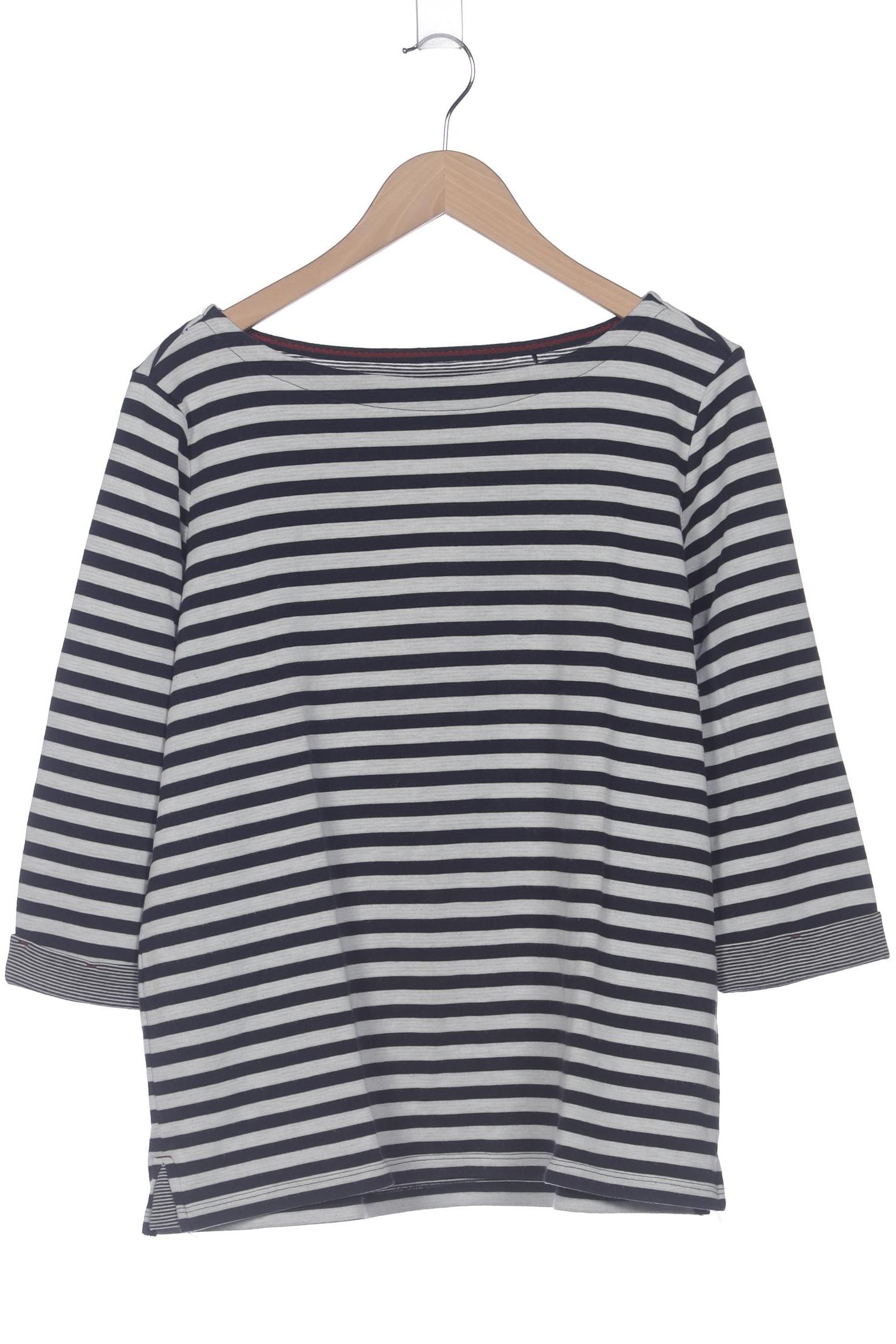 

s.Oliver Damen Sweatshirt, marineblau, Gr. 42
