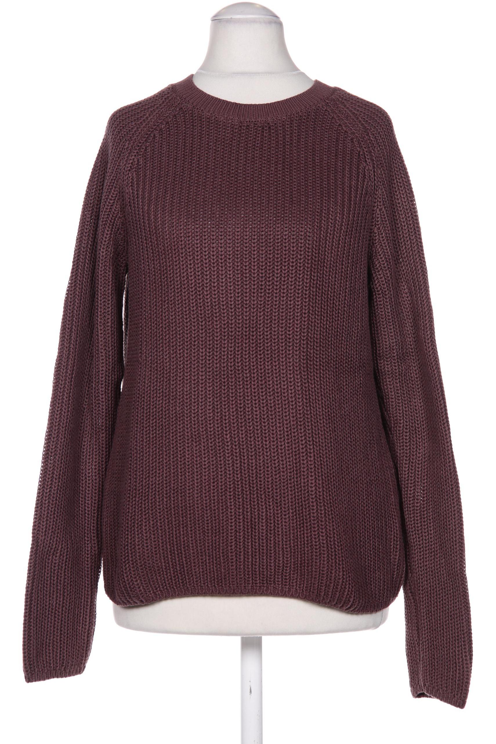 

s.Oliver Damen Pullover, flieder, Gr. 34