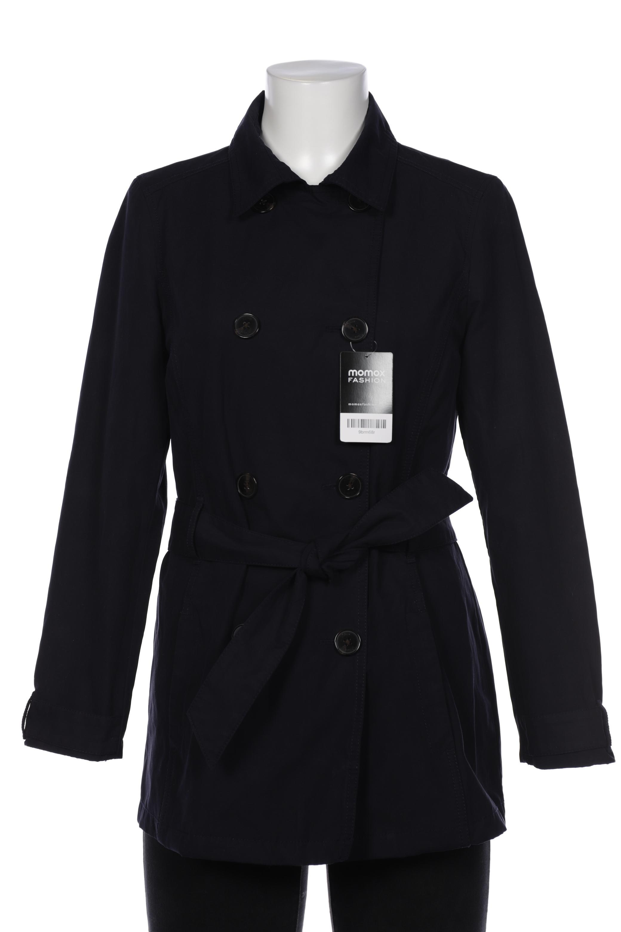 

s.Oliver Damen Jacke, marineblau, Gr. 36