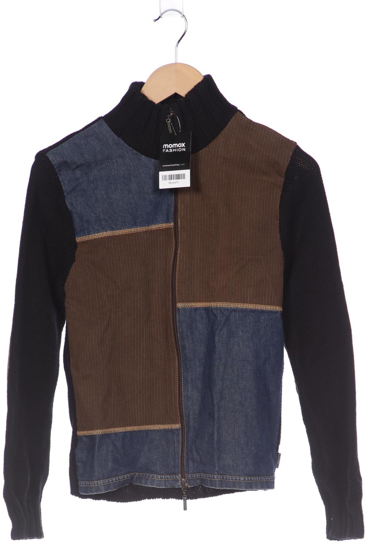 

s.Oliver Damen Strickjacke, schwarz
