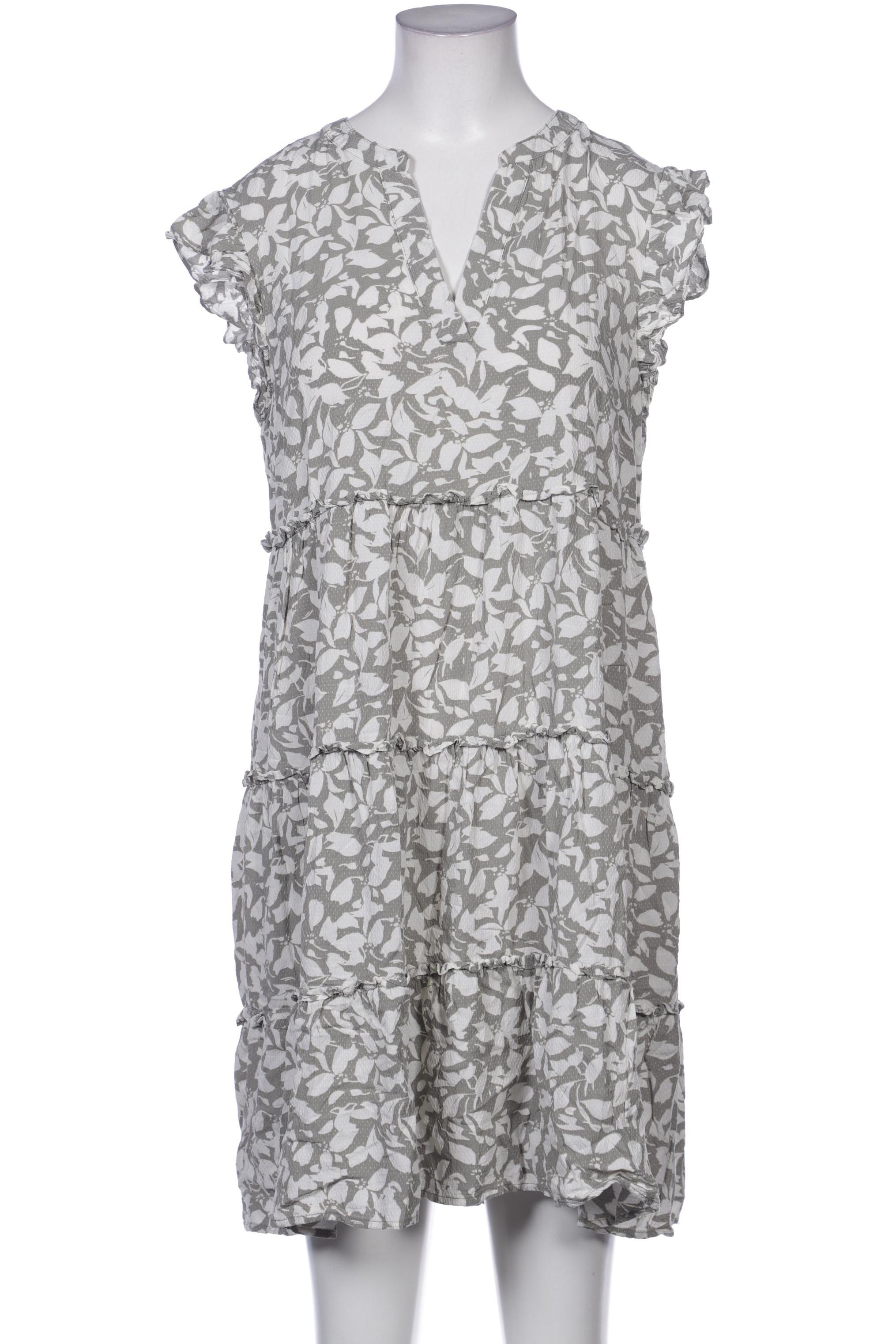 

s.Oliver Damen Kleid, grau, Gr. 36