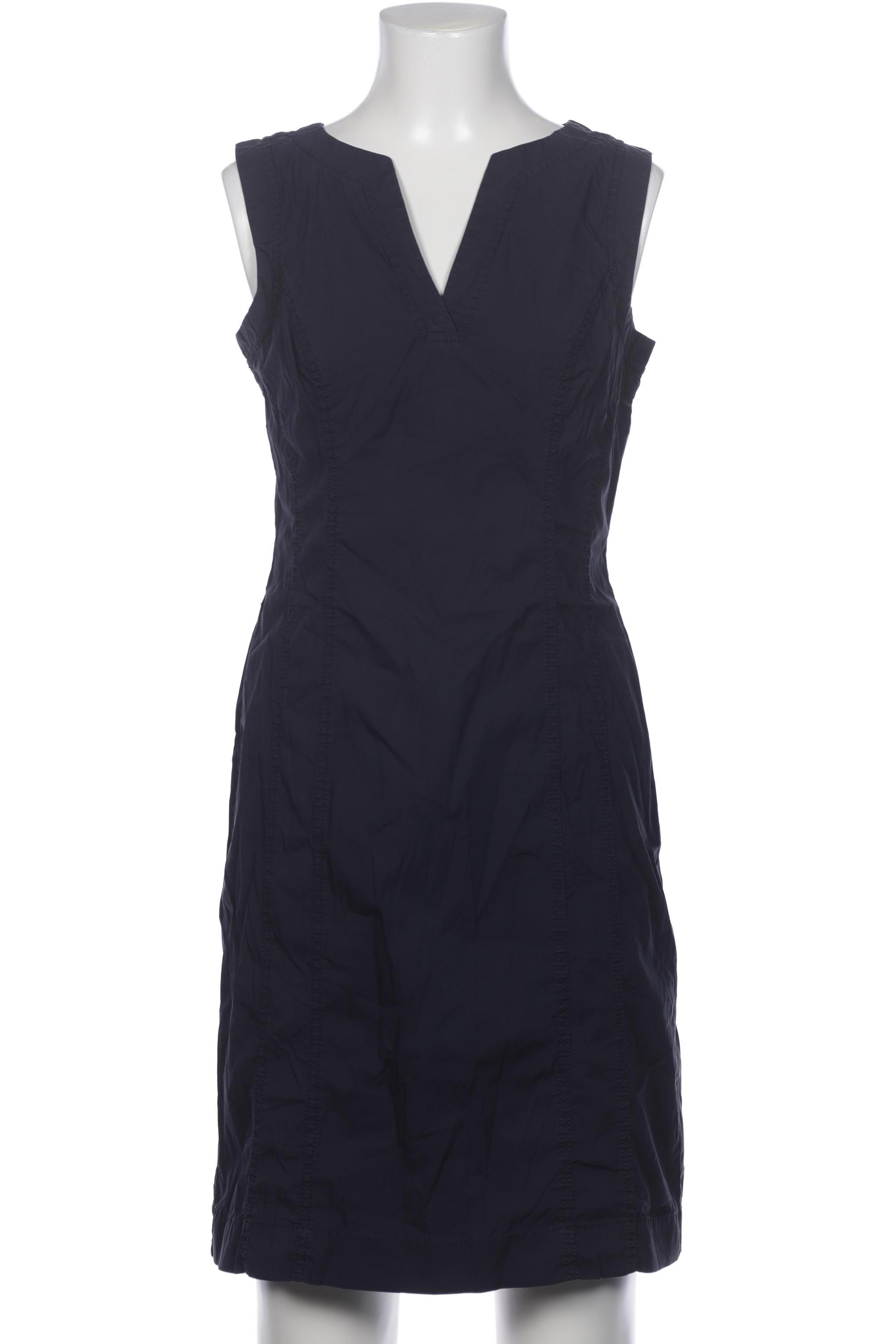 

s.Oliver Damen Kleid, marineblau, Gr. 38