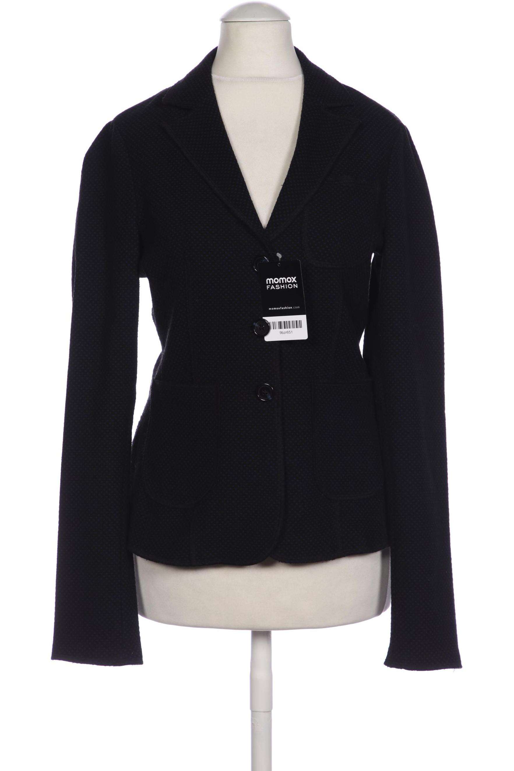 

s.Oliver Damen Blazer, schwarz