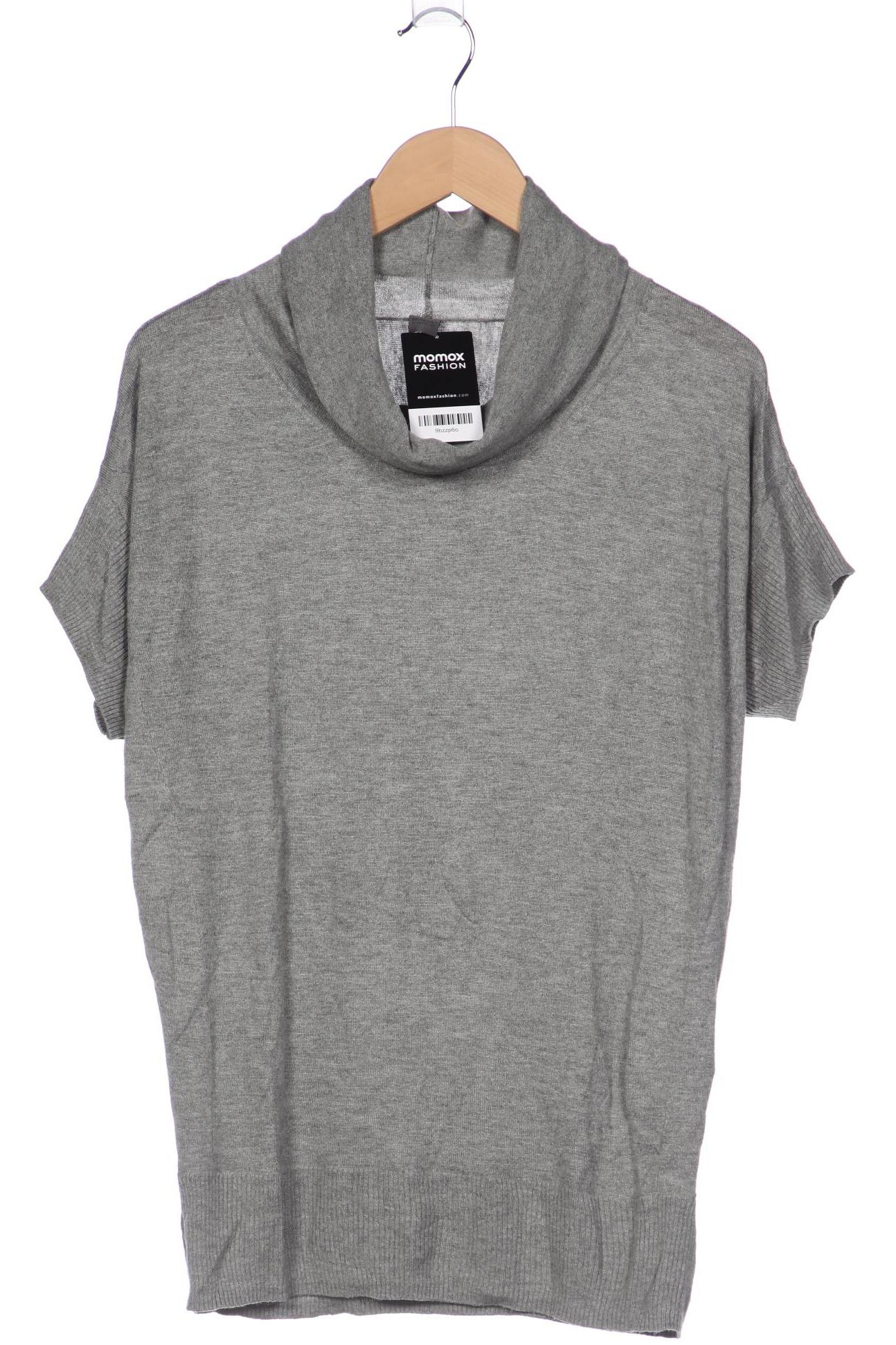 

s.Oliver Damen Pullover, grau