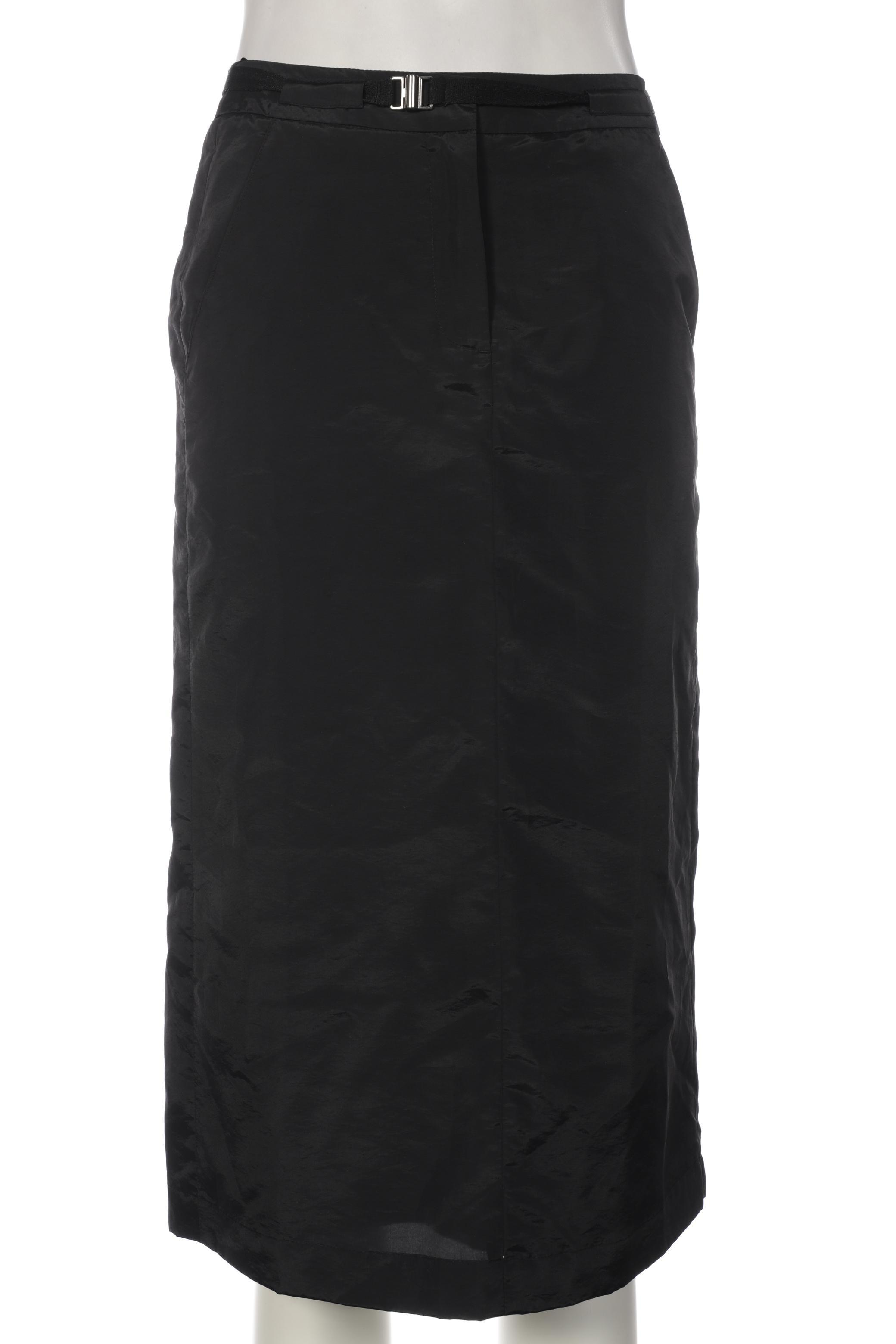 

s.Oliver Damen Rock, schwarz, Gr. 34