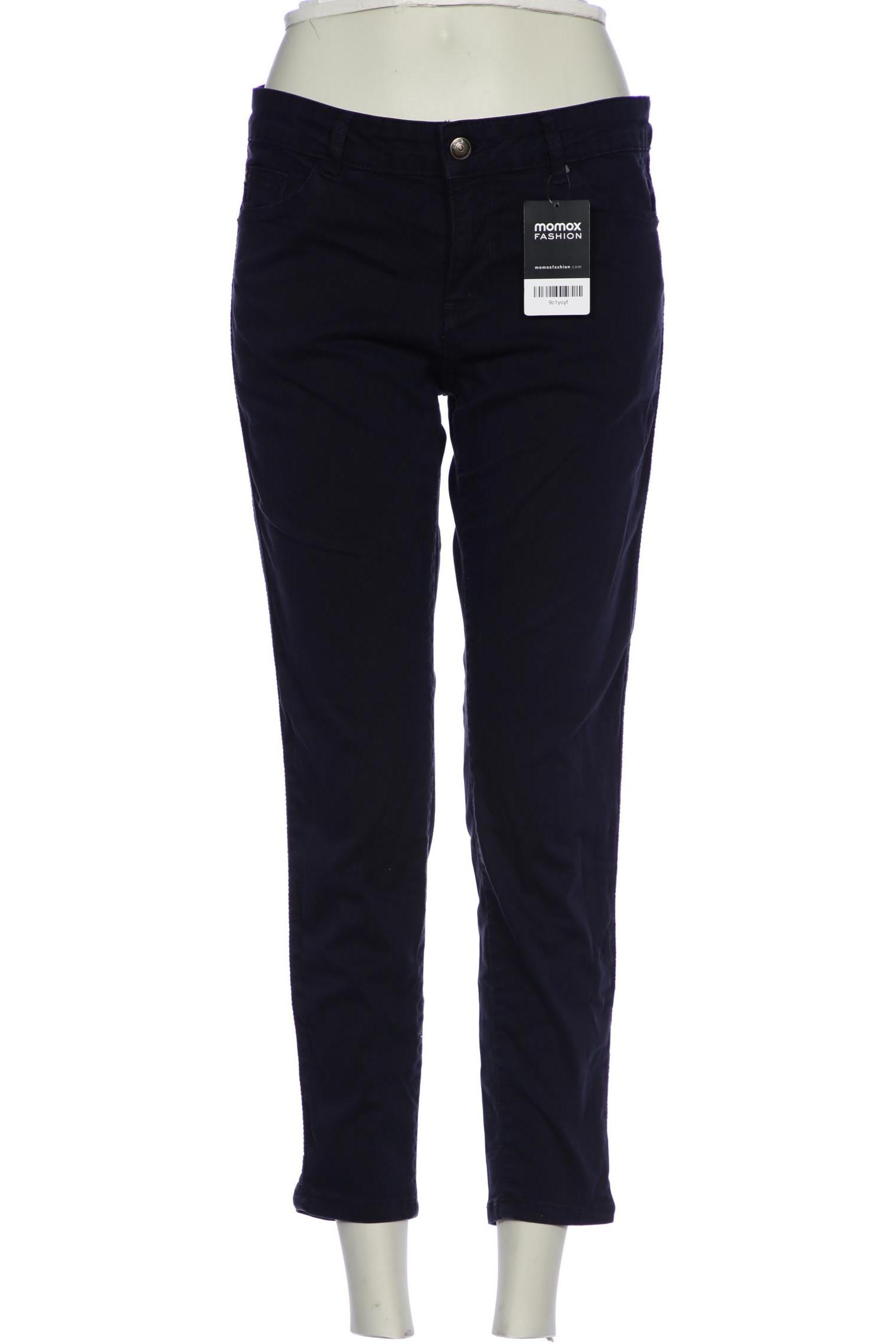 

s.Oliver Damen Jeans, marineblau, Gr. 36