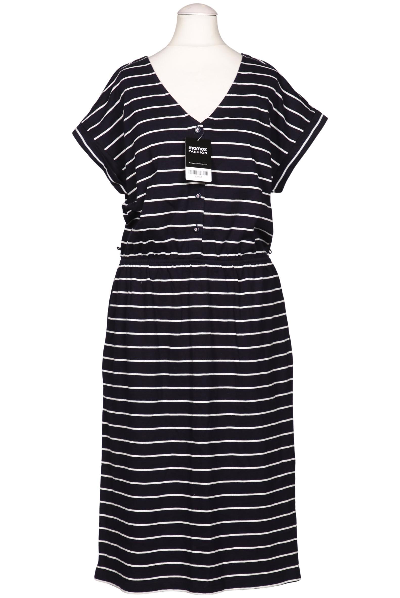 

s.Oliver Damen Kleid, mehrfarbig, Gr. 40