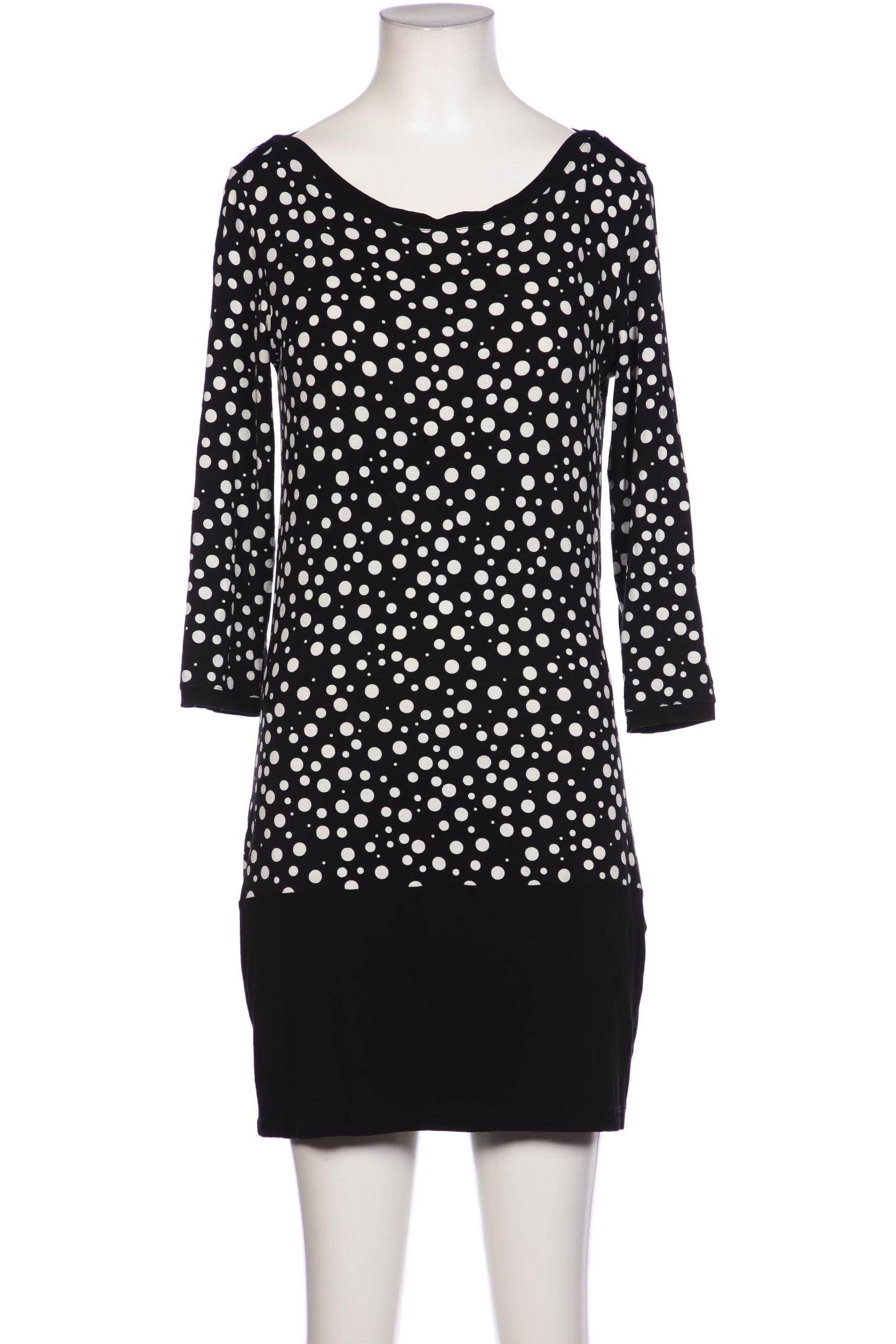 

s.Oliver Damen Kleid, schwarz, Gr. 36