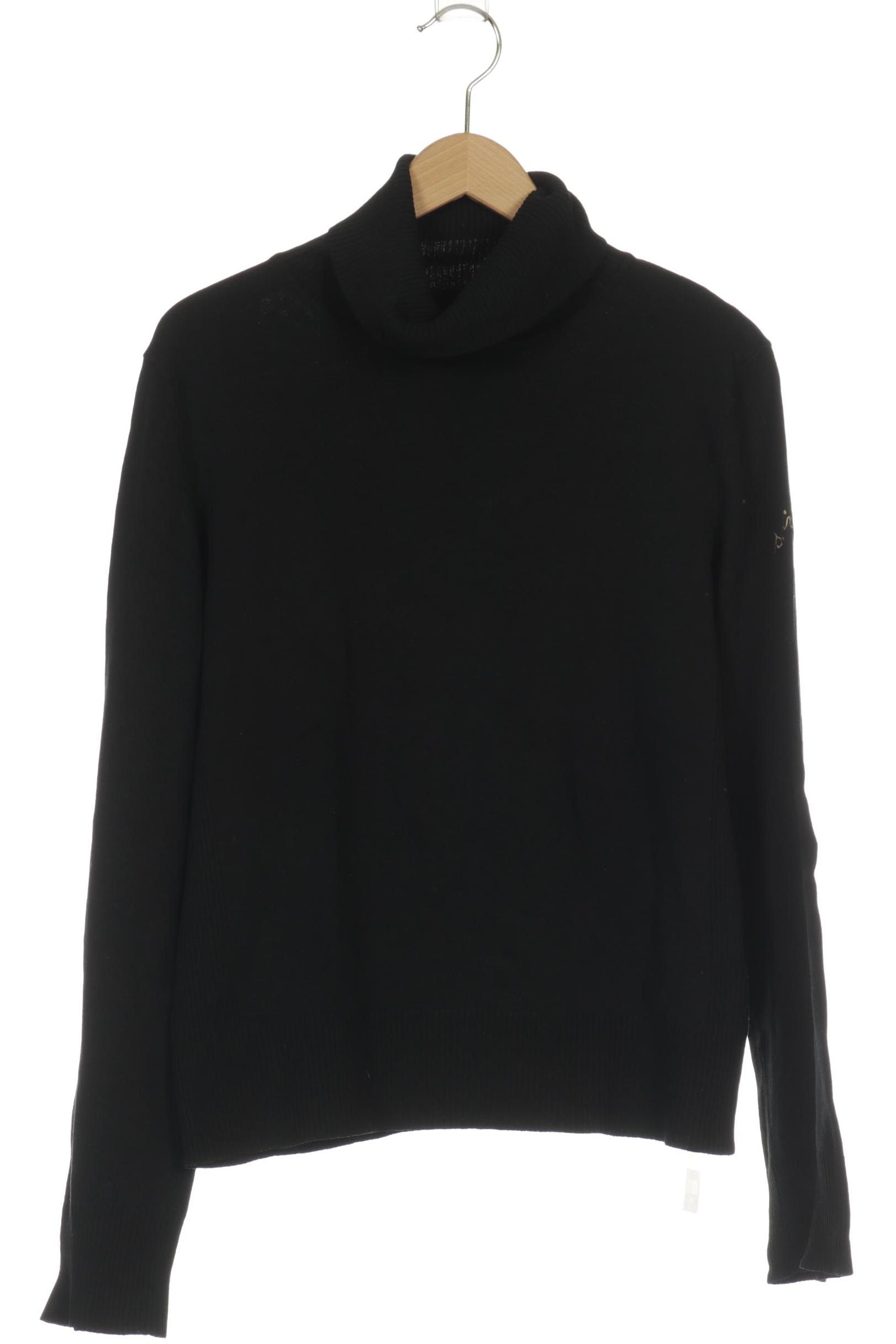 

s.Oliver Damen Pullover, blau, Gr. 42