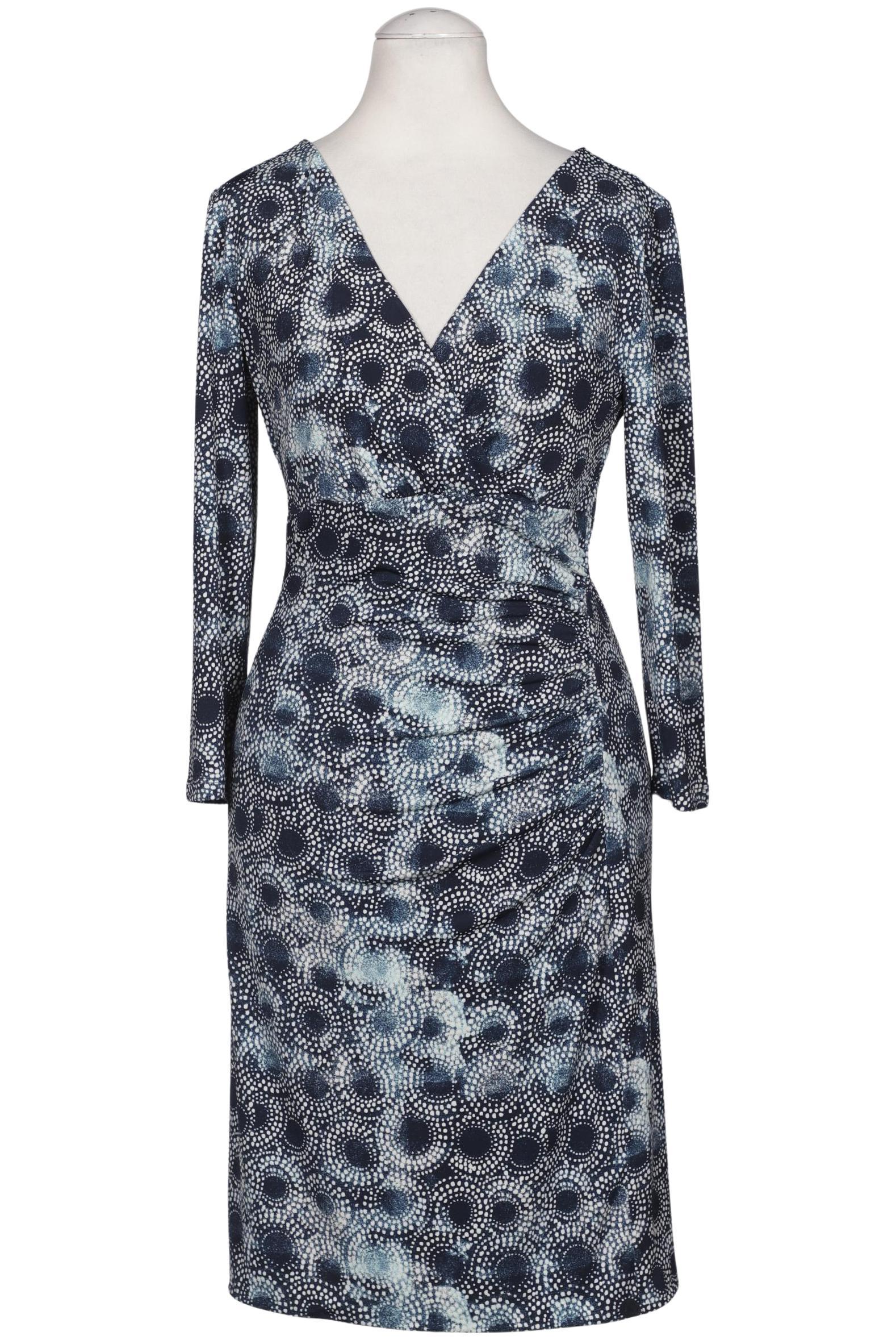 

s.Oliver Damen Kleid, marineblau, Gr. 34