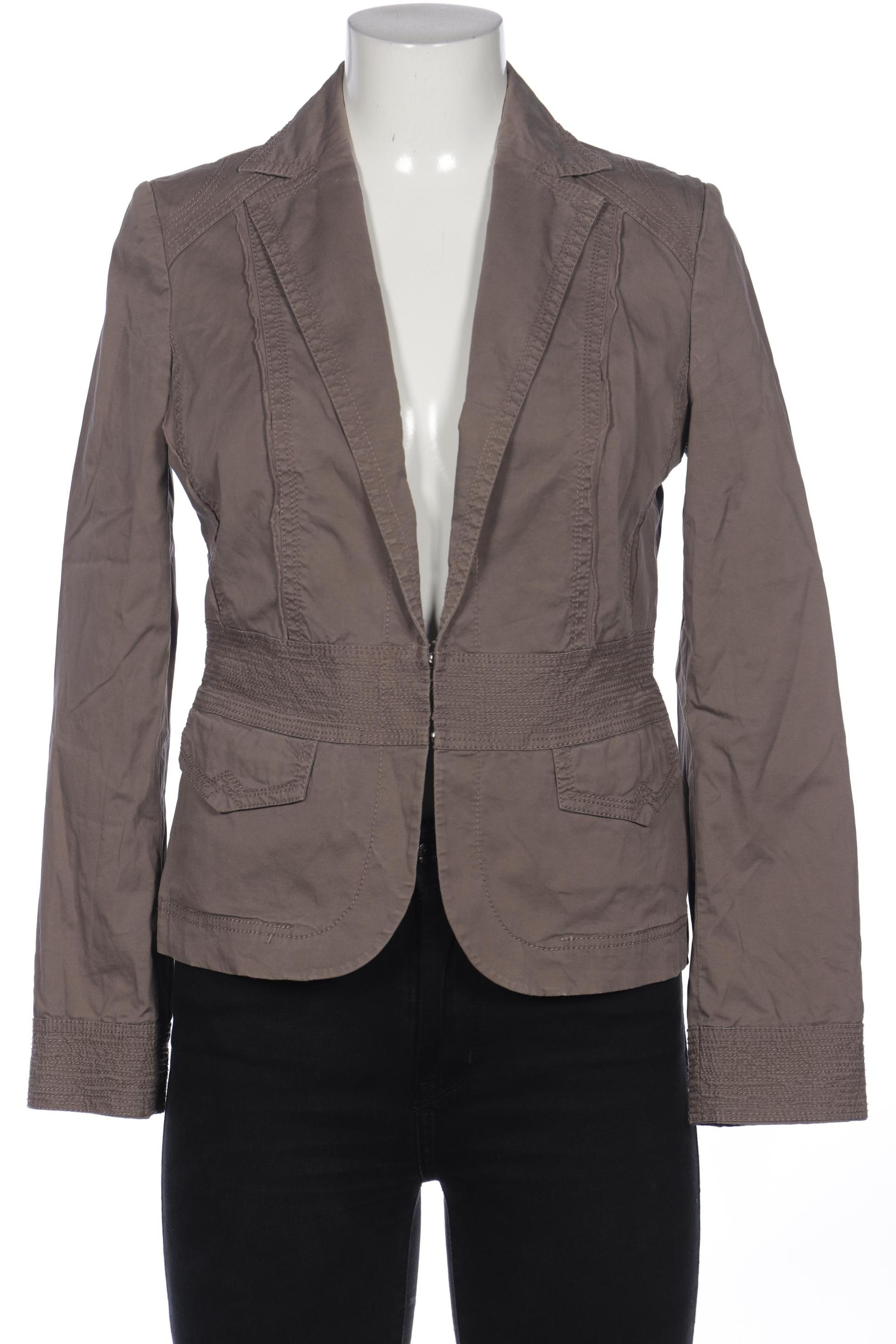 

s.Oliver Damen Blazer, braun