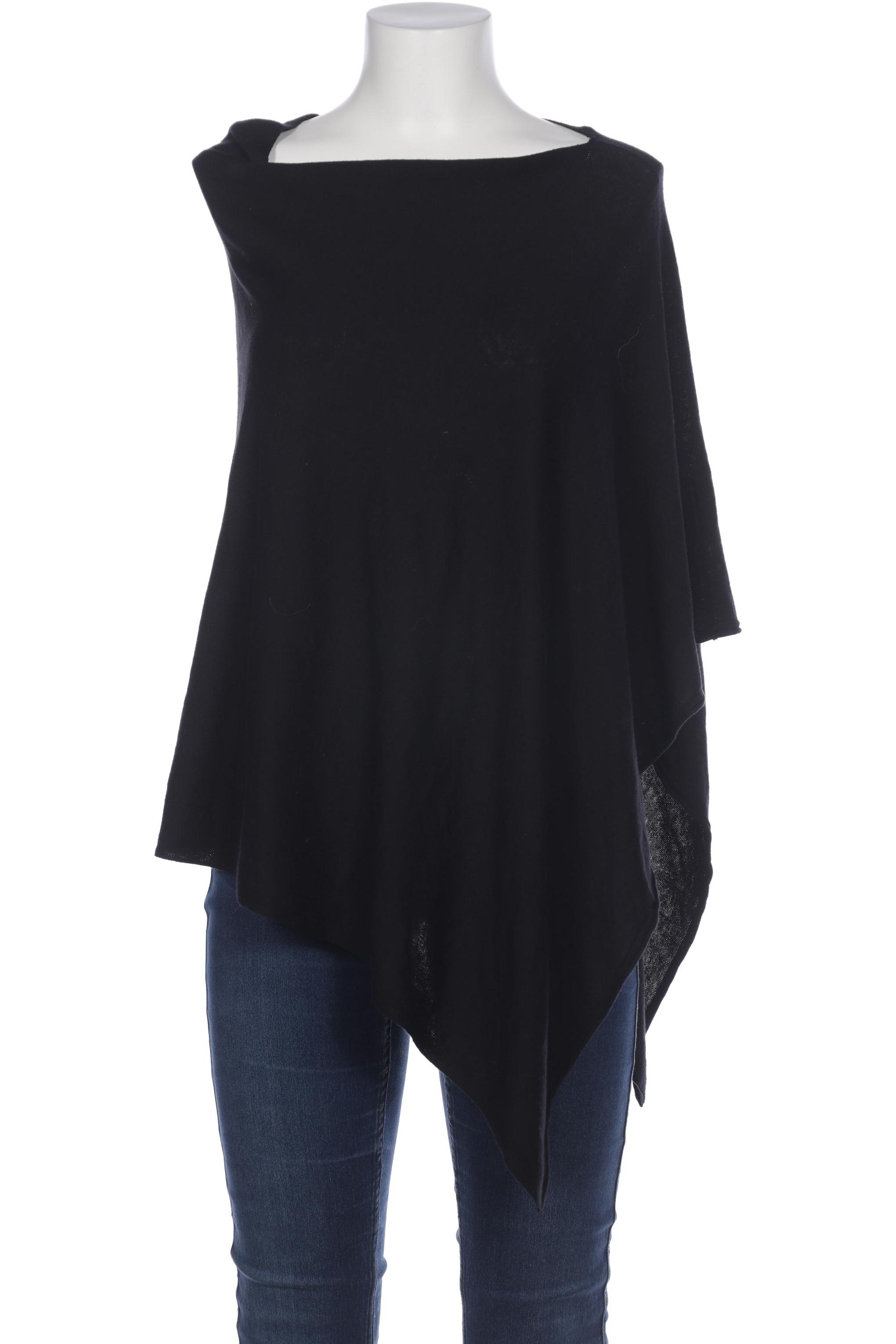 

s.Oliver Damen Pullover, schwarz, Gr. uni