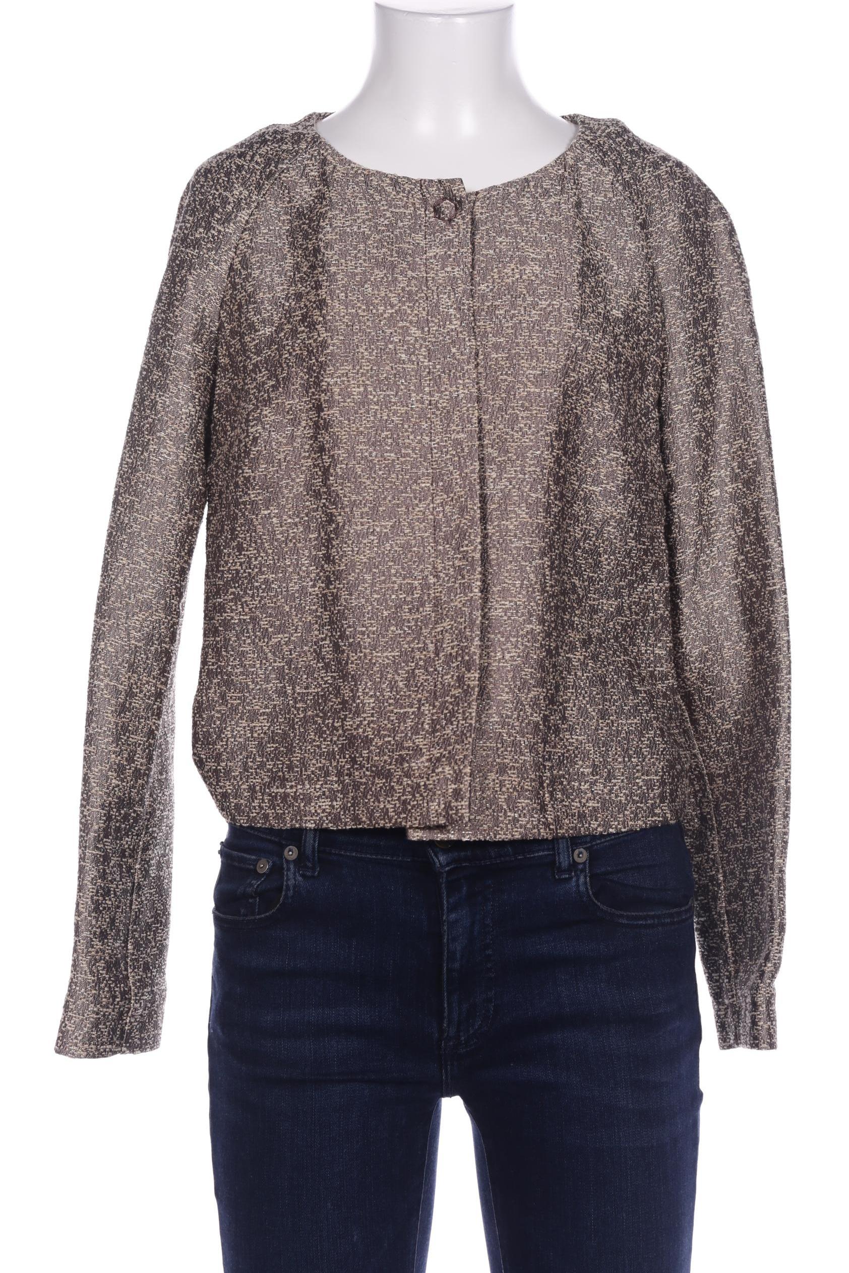 

s.Oliver Damen Blazer, beige, Gr. 38