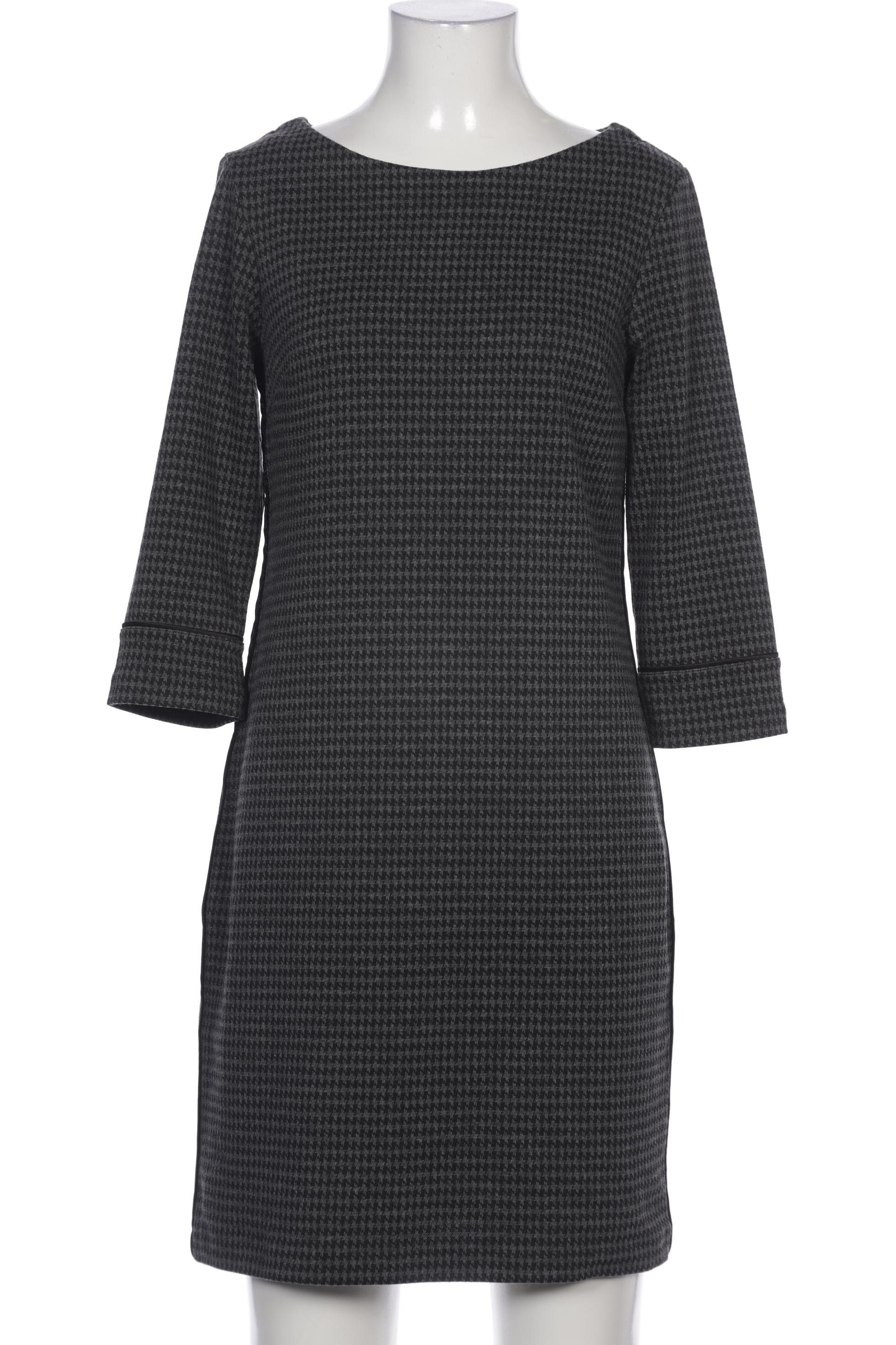 

s.Oliver Damen Kleid, grau, Gr. 34