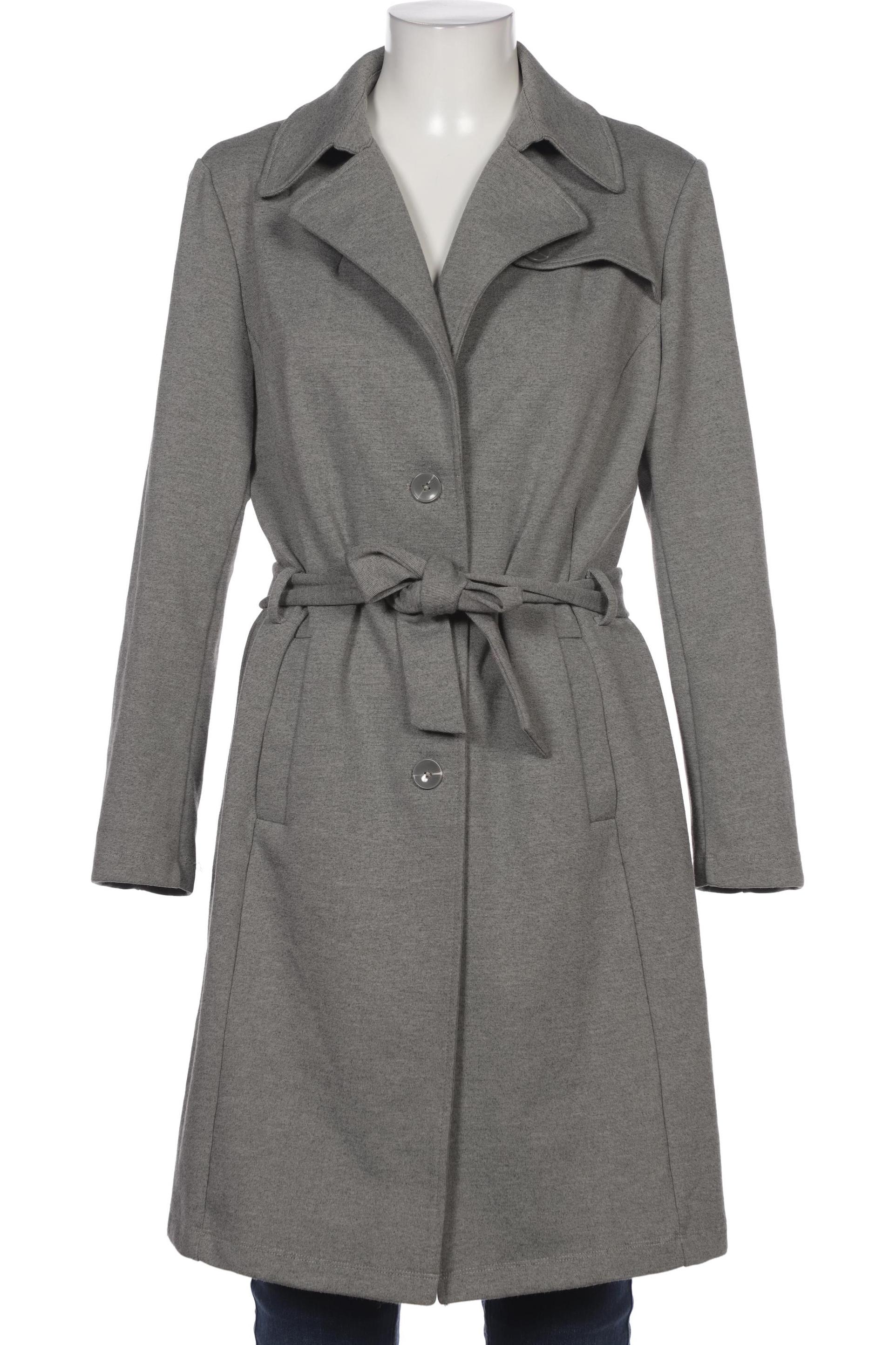 

s.Oliver Damen Mantel, grau