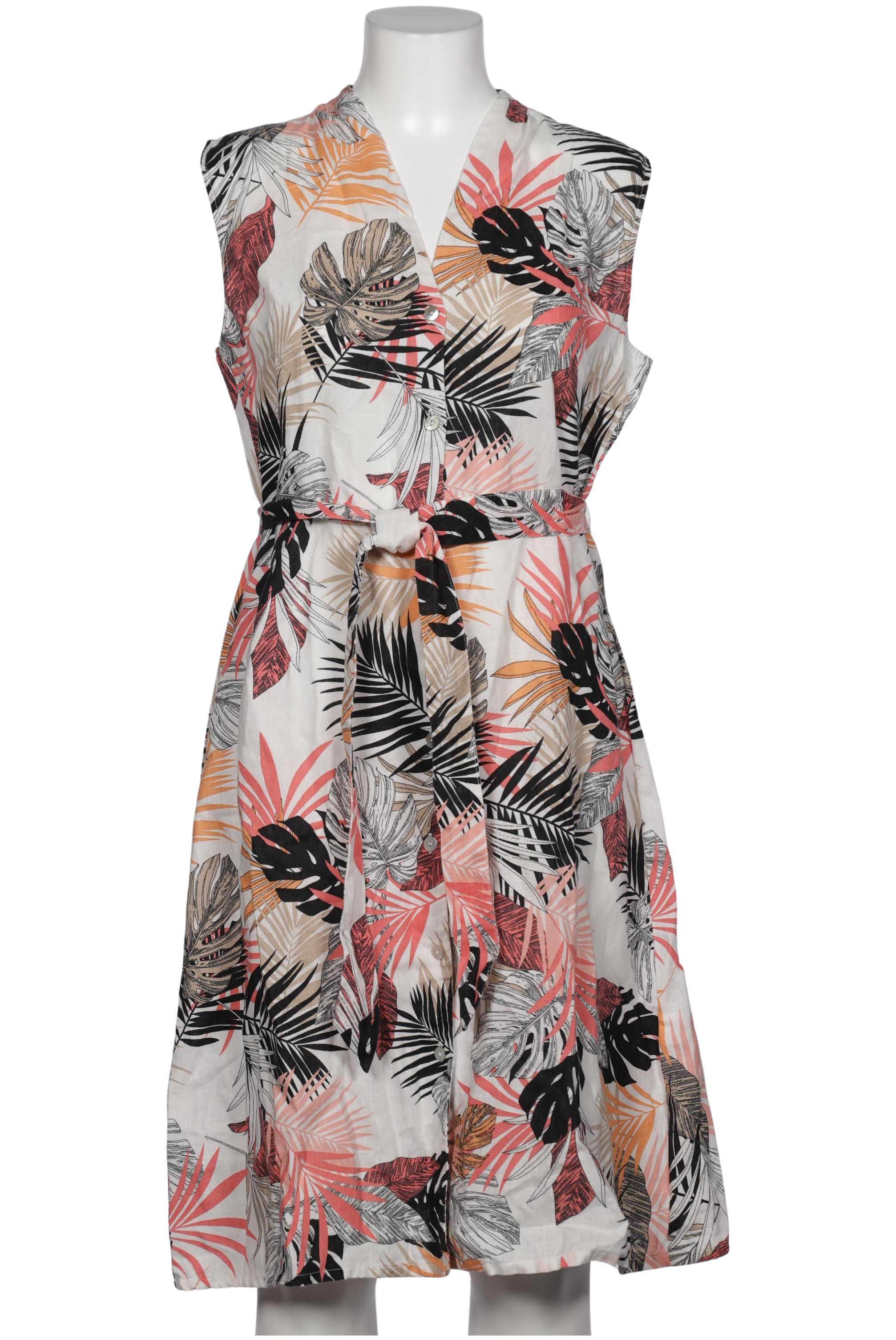 

s.Oliver Damen Kleid, mehrfarbig, Gr. 40