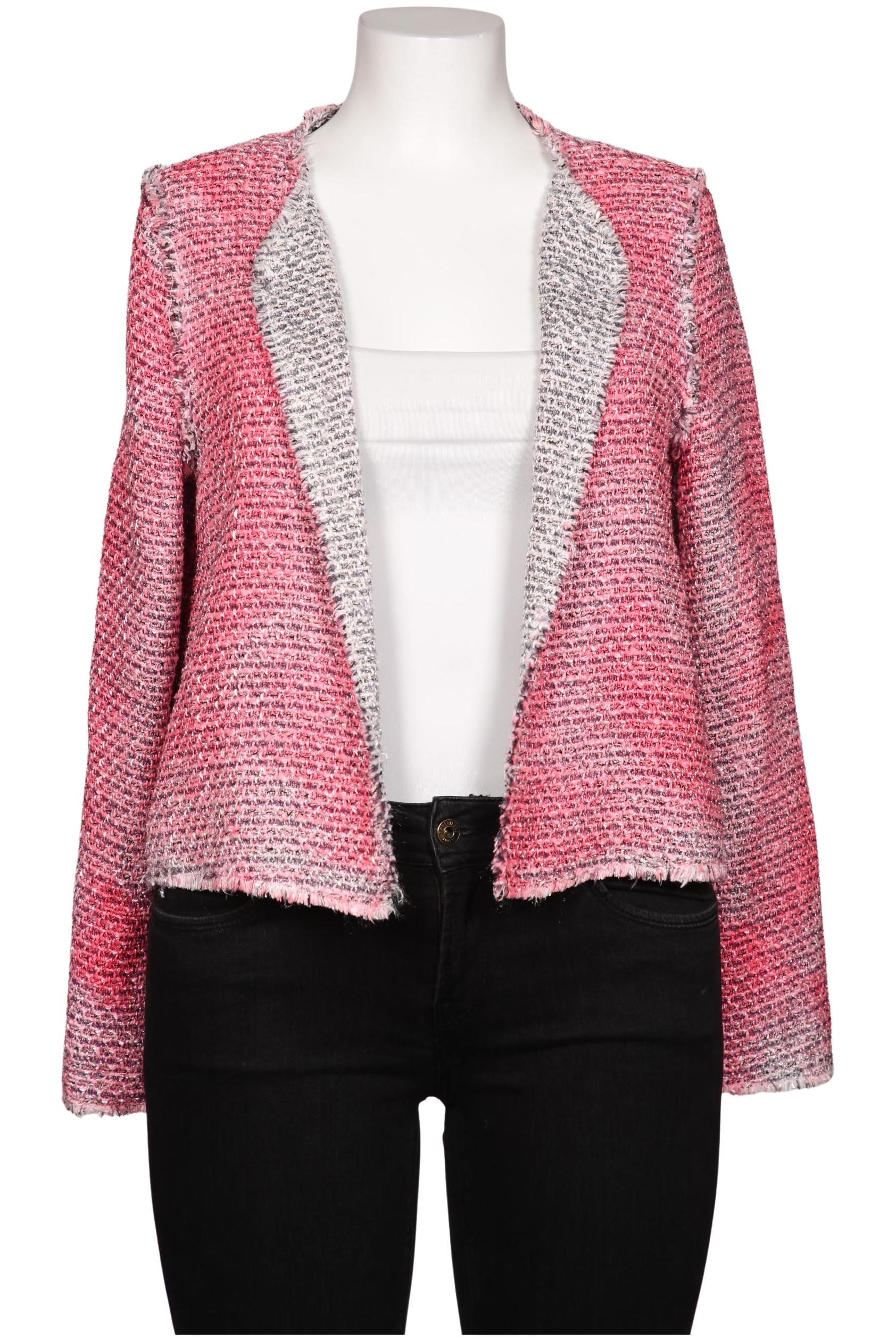 

s.Oliver Damen Blazer, pink, Gr. 42