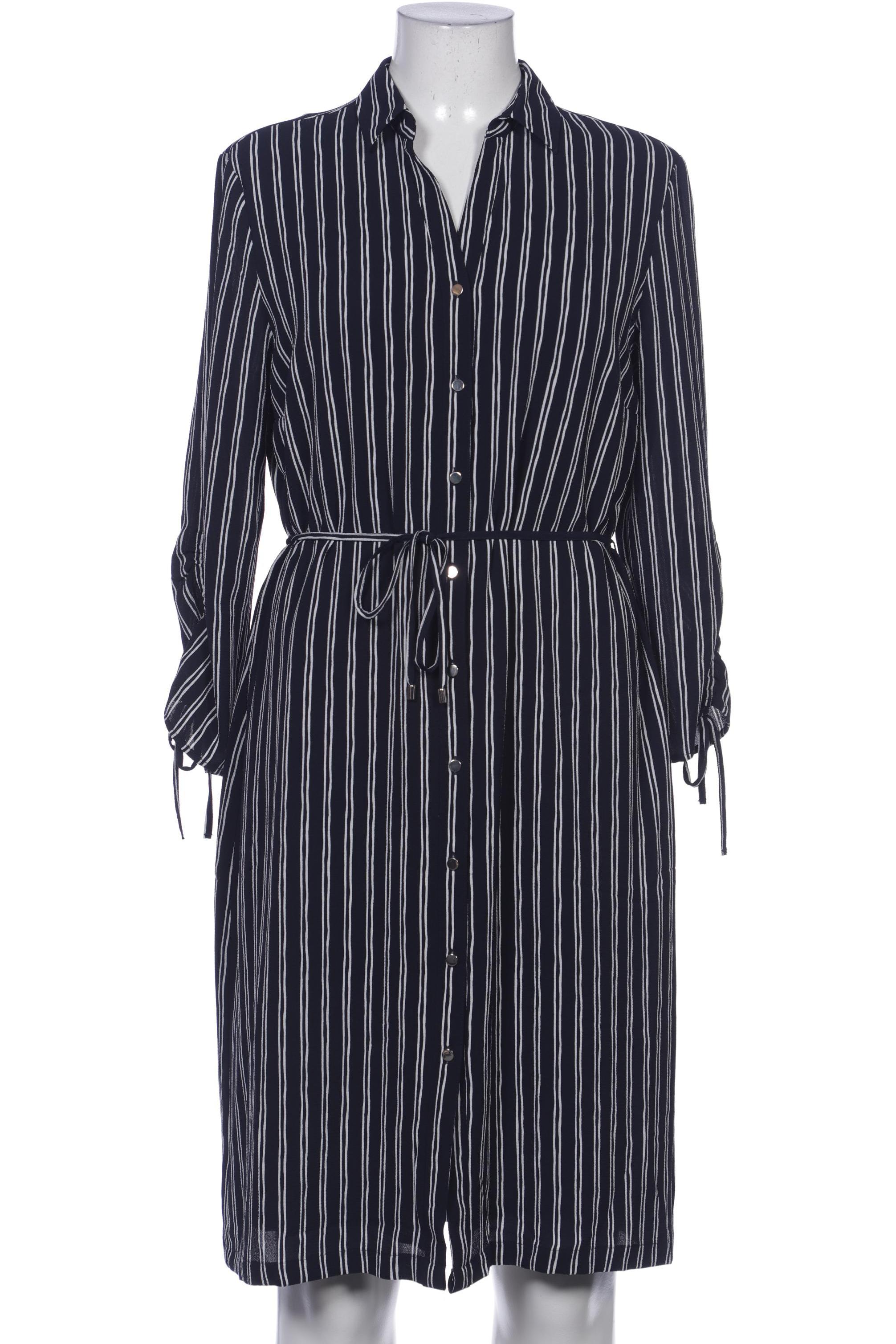 

s.Oliver Damen Kleid, marineblau, Gr. 40
