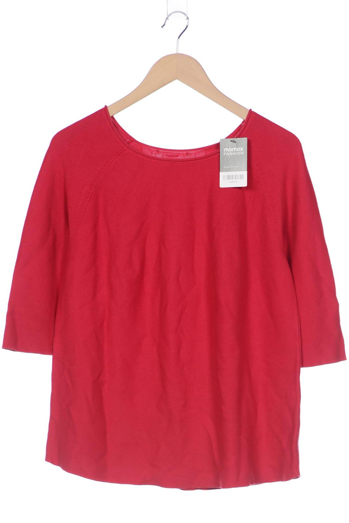 

s.Oliver Damen Pullover, pink, Gr. 46