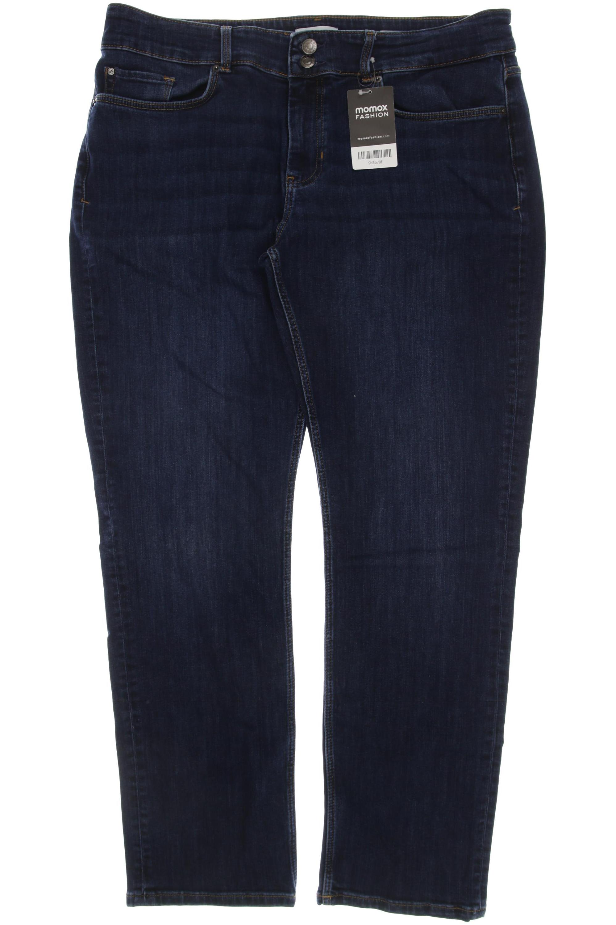 

s.Oliver Damen Jeans, blau, Gr. 40