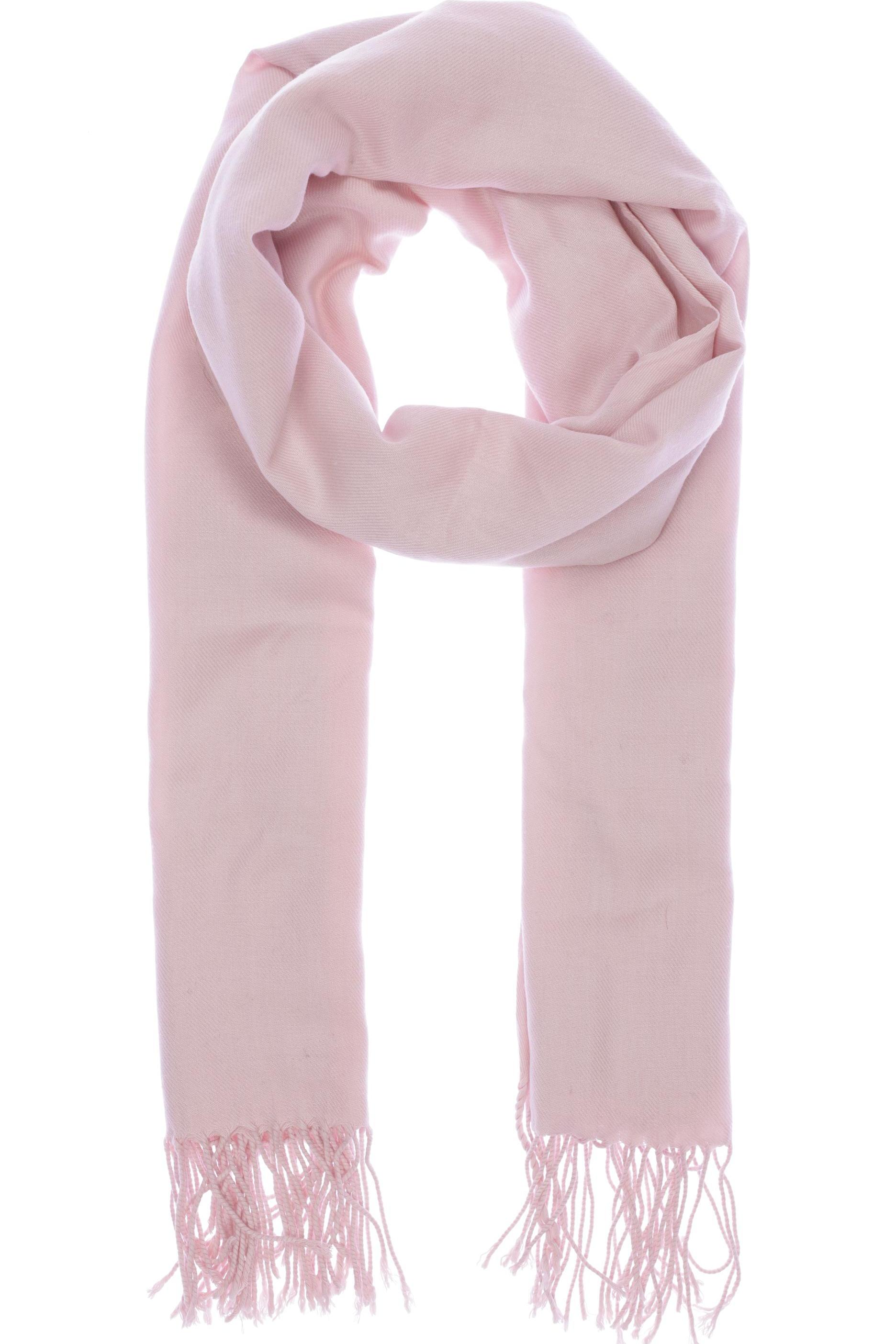 

s.Oliver Damen Schal, pink, Gr.