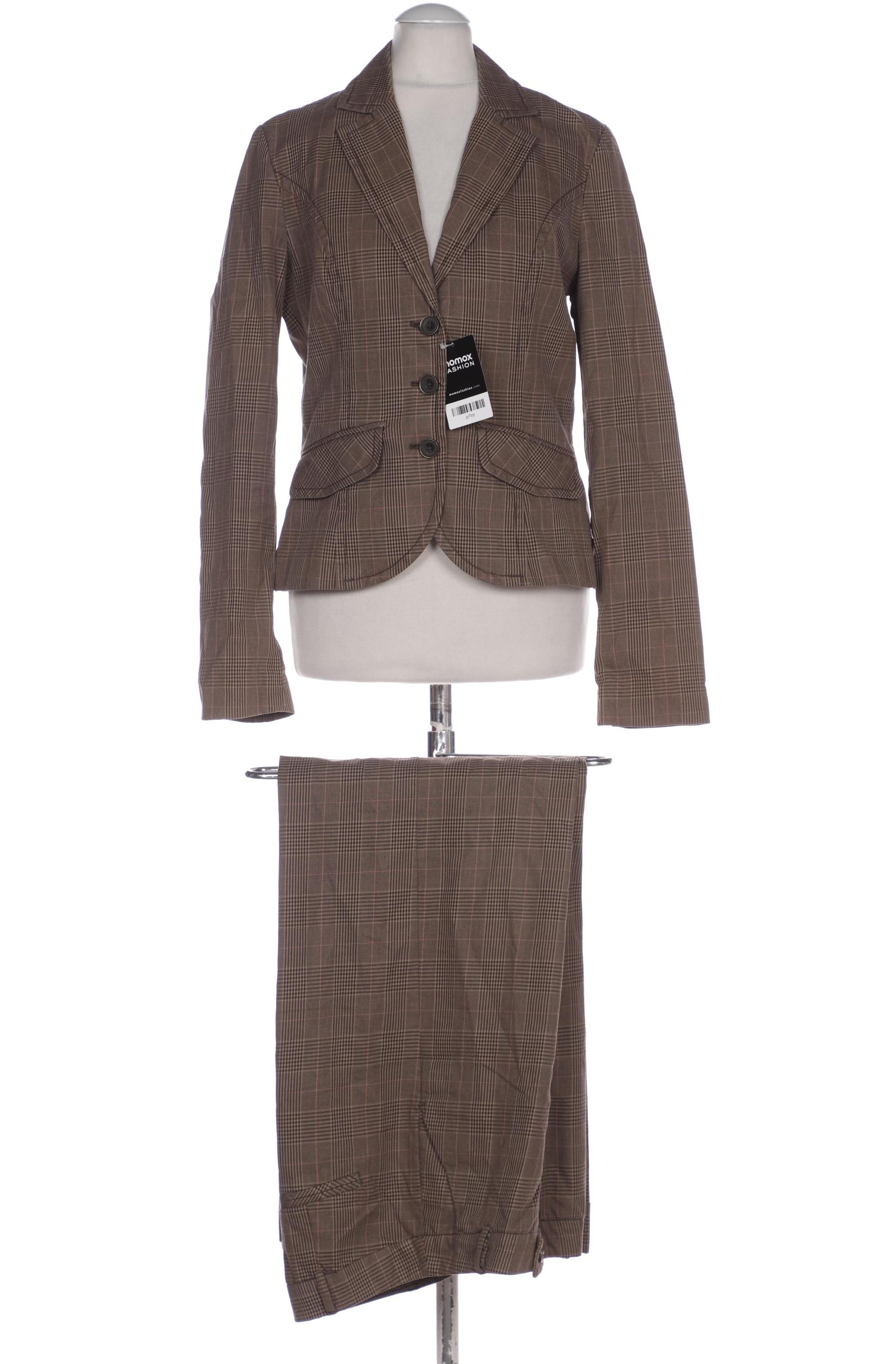 

s.Oliver Damen Anzug, grau, Gr. 36