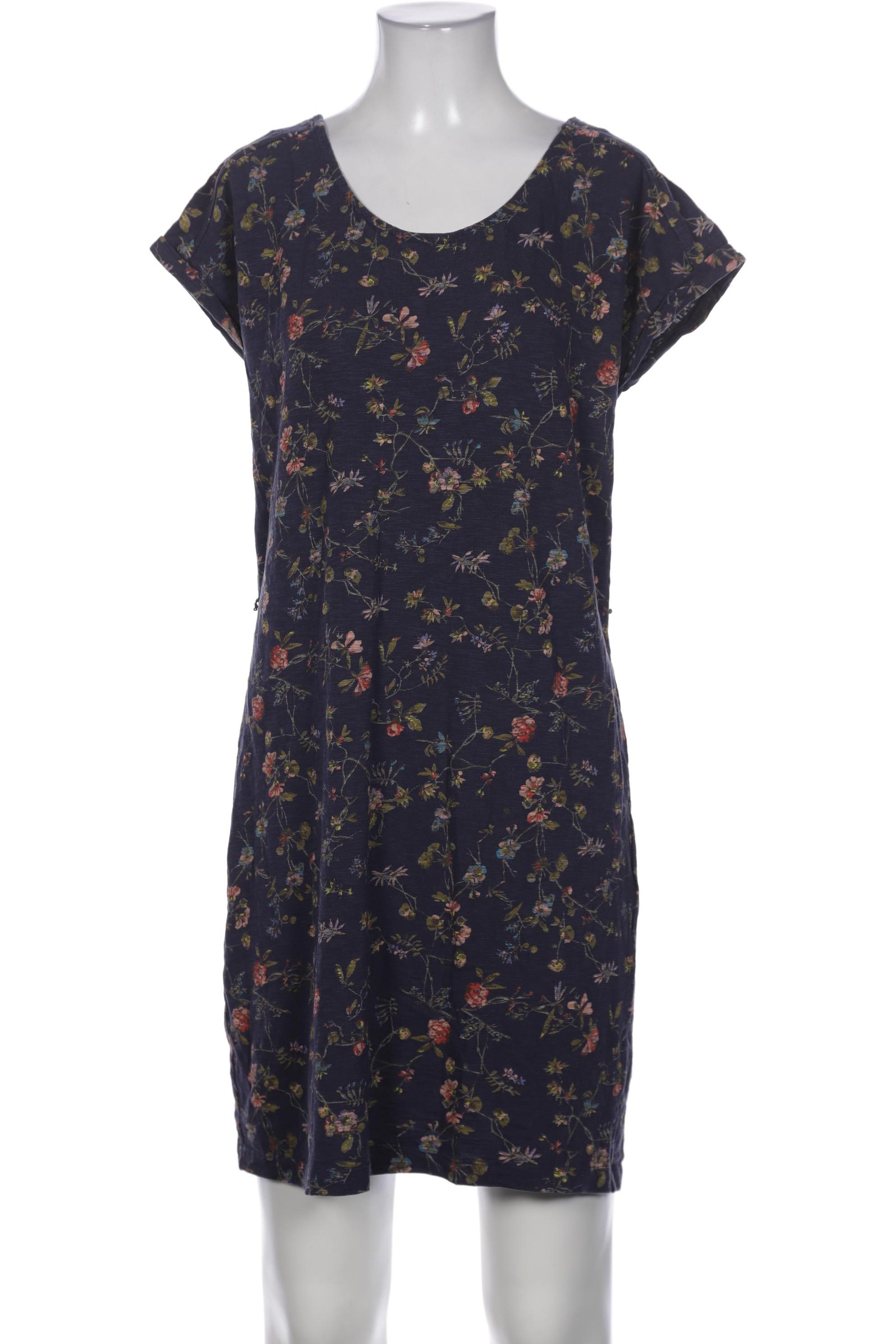 

s.Oliver Damen Kleid, marineblau, Gr. 34