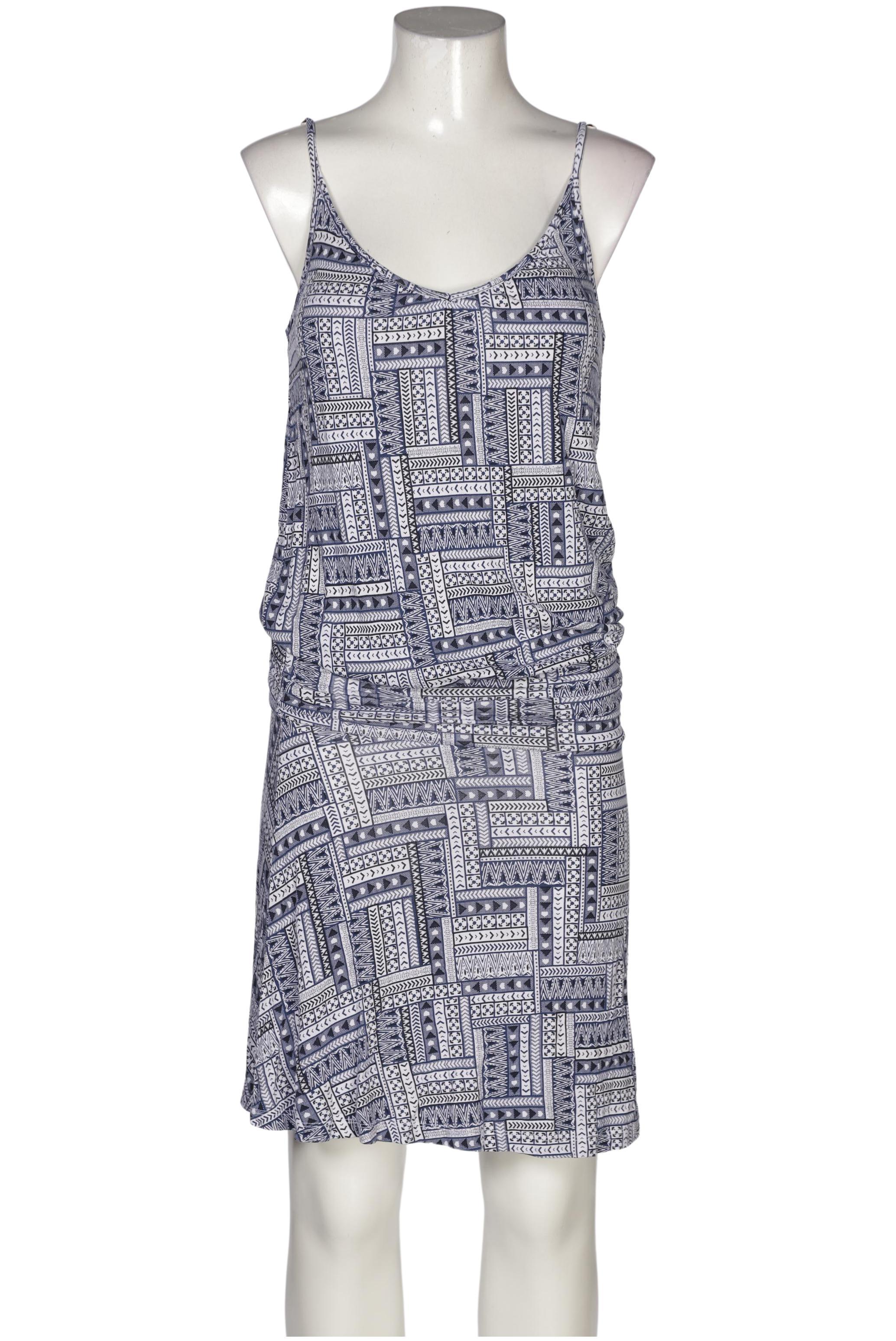

s.Oliver Damen Kleid, blau, Gr. 38