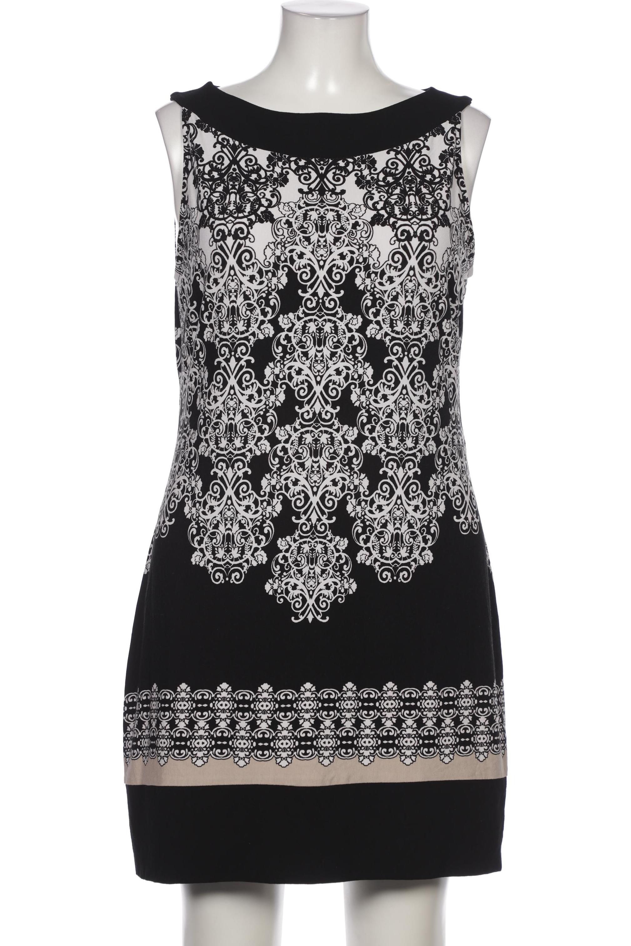 

s.Oliver Damen Kleid, schwarz