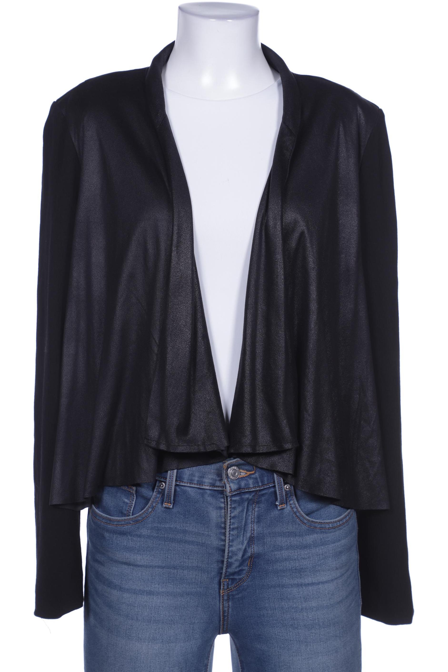 

s.Oliver Damen Blazer, schwarz