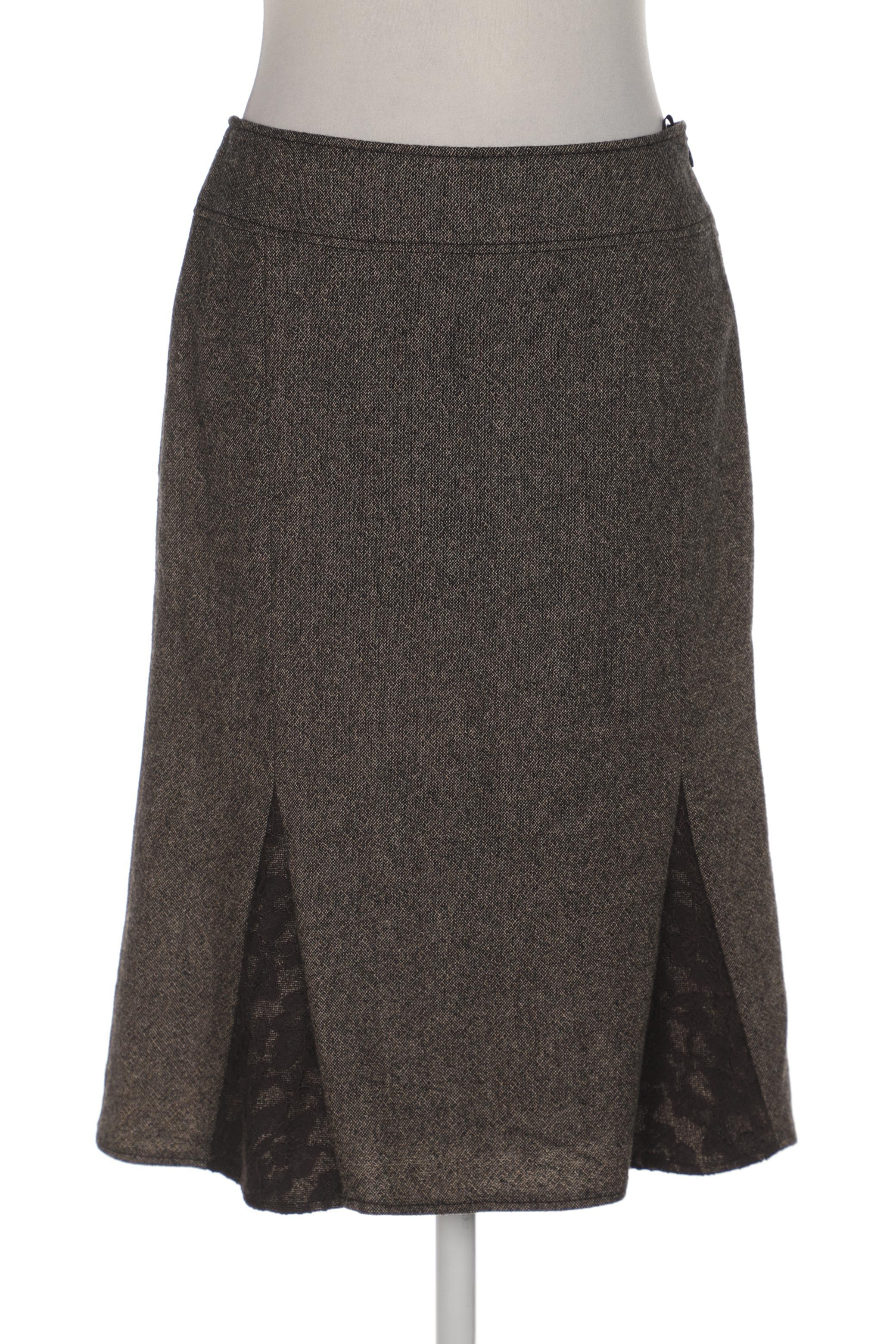 

s.Oliver Damen Rock, braun