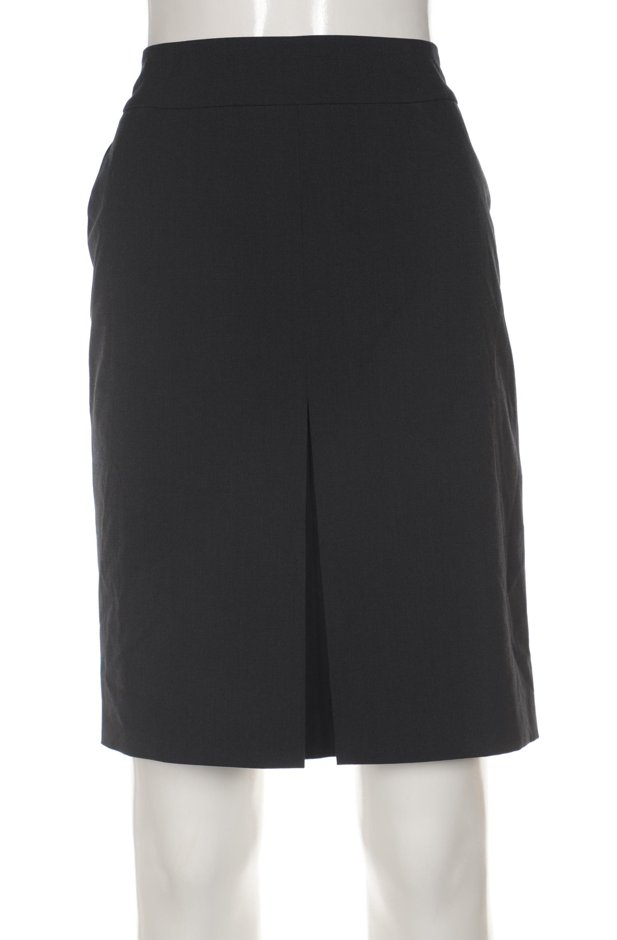 

s.Oliver Damen Rock, marineblau, Gr. 38