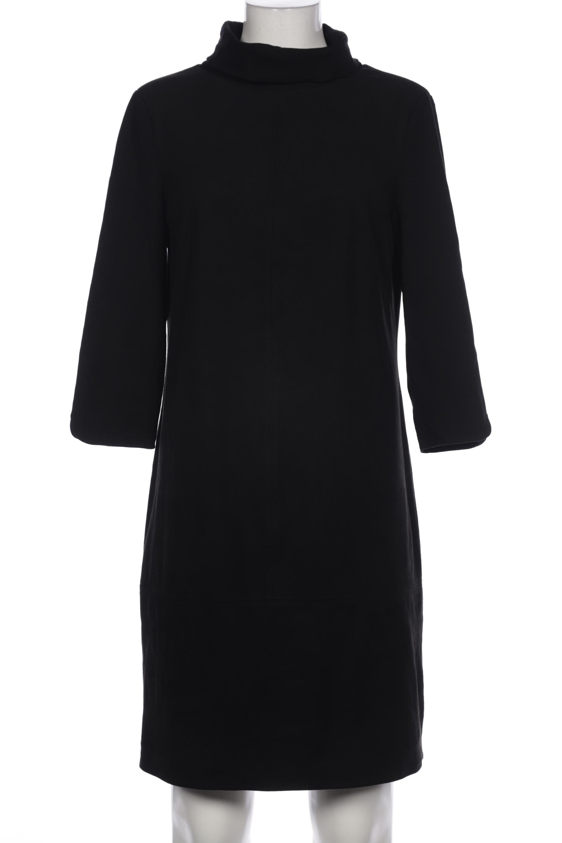 

s.Oliver Damen Kleid, schwarz