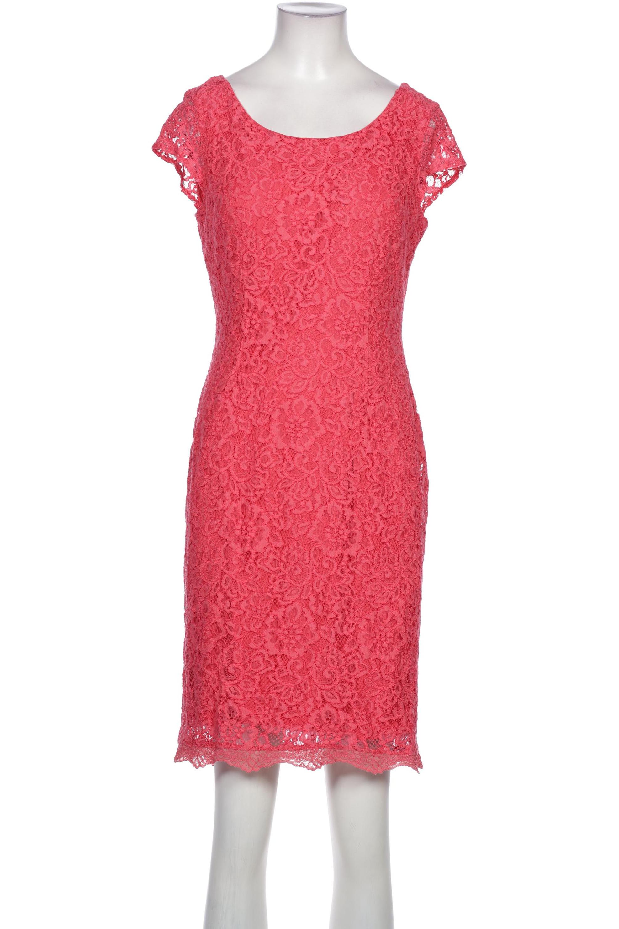 

s.Oliver Damen Kleid, pink