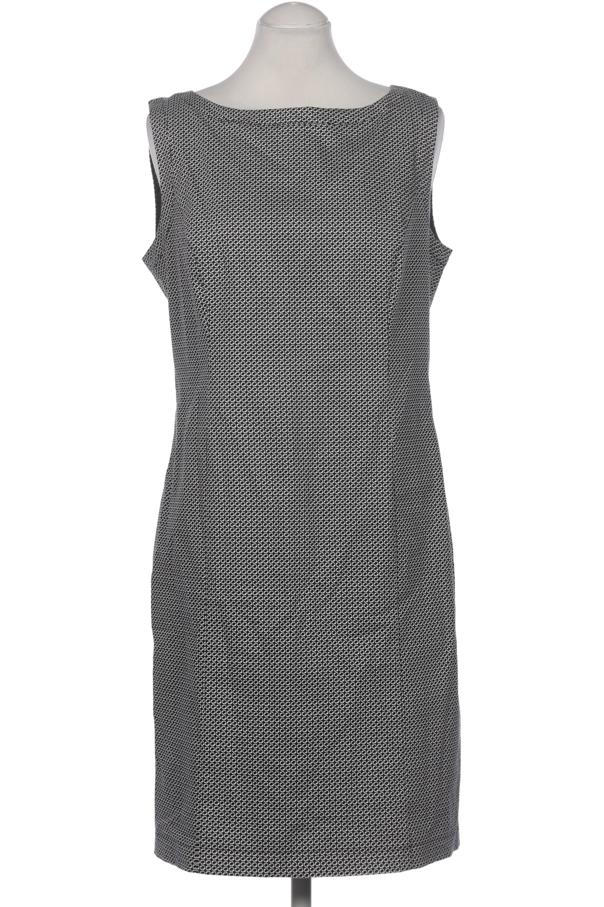 

s.Oliver Damen Kleid, schwarz, Gr. 40