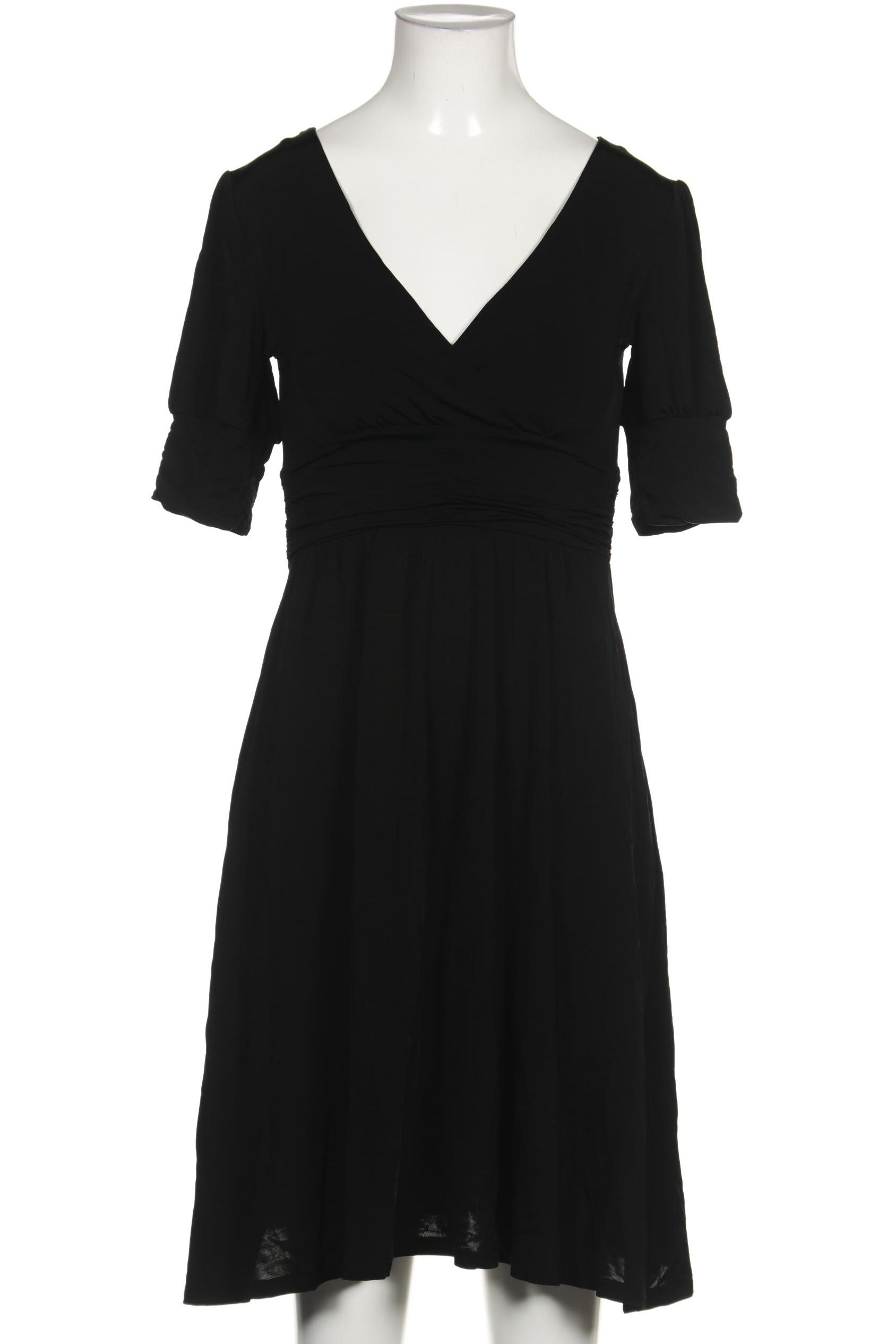 

s.Oliver Damen Kleid, schwarz