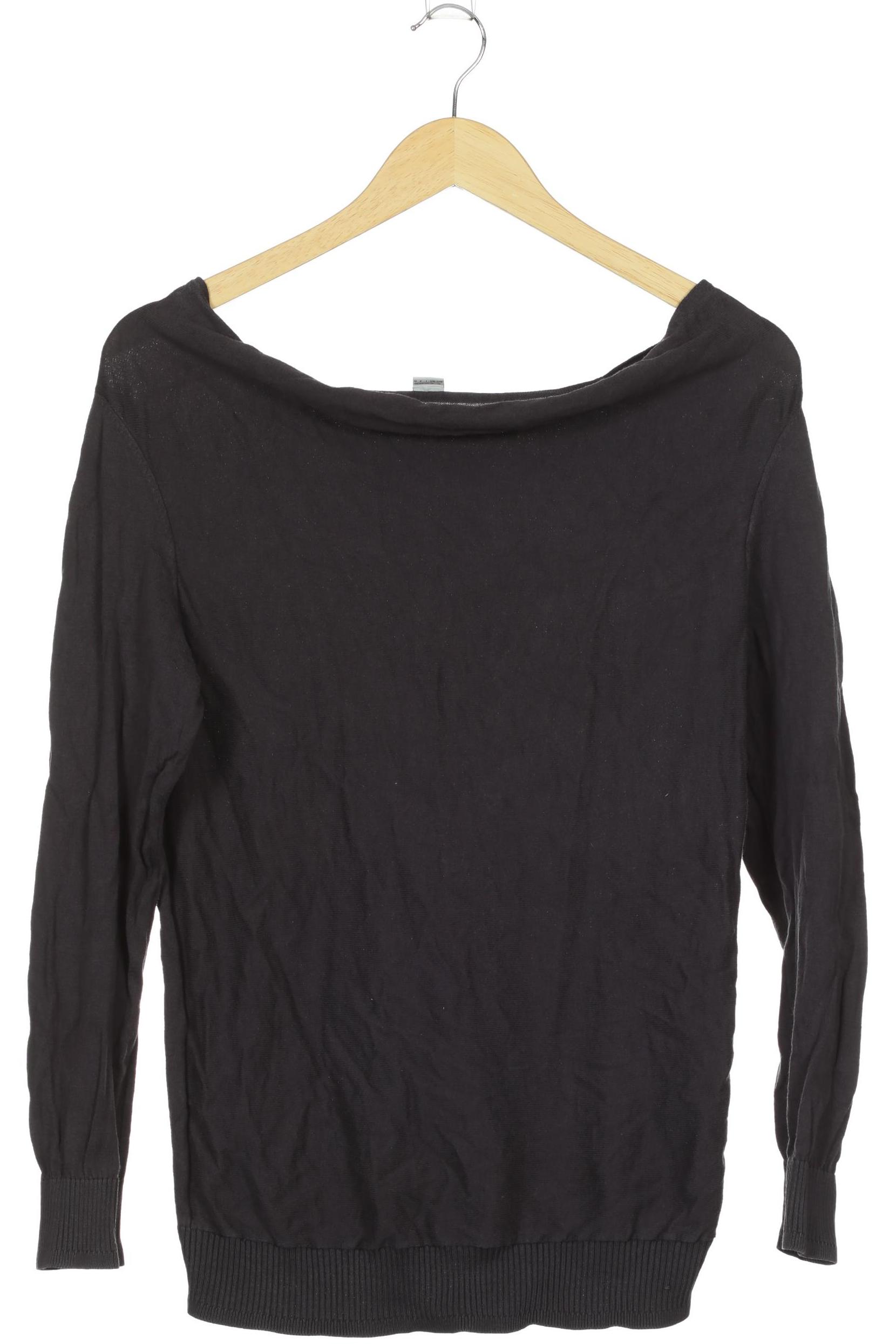 

s.Oliver Damen Pullover, grau, Gr. 42