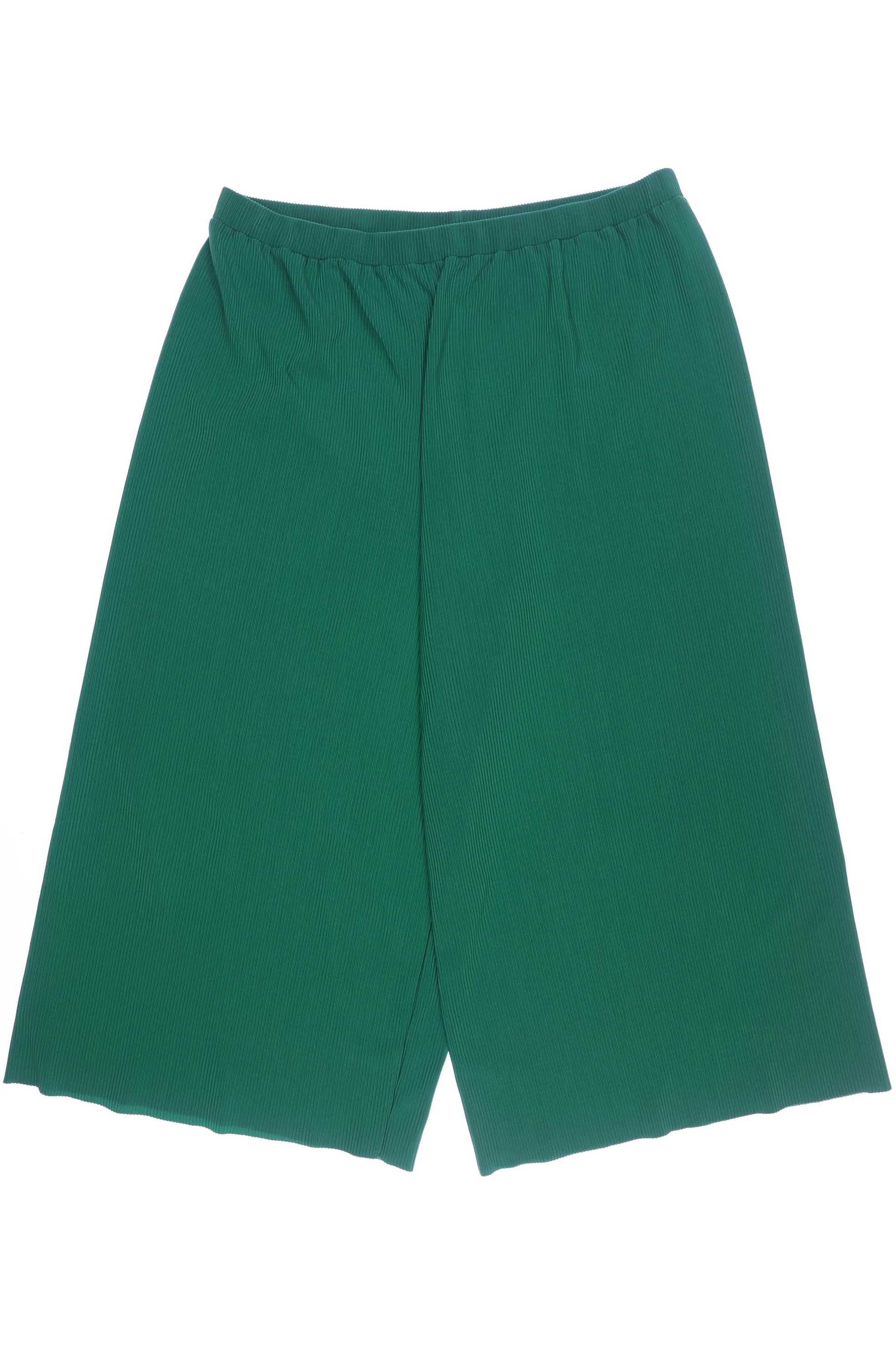

s.Oliver Damen Stoffhose, grün, Gr. 44