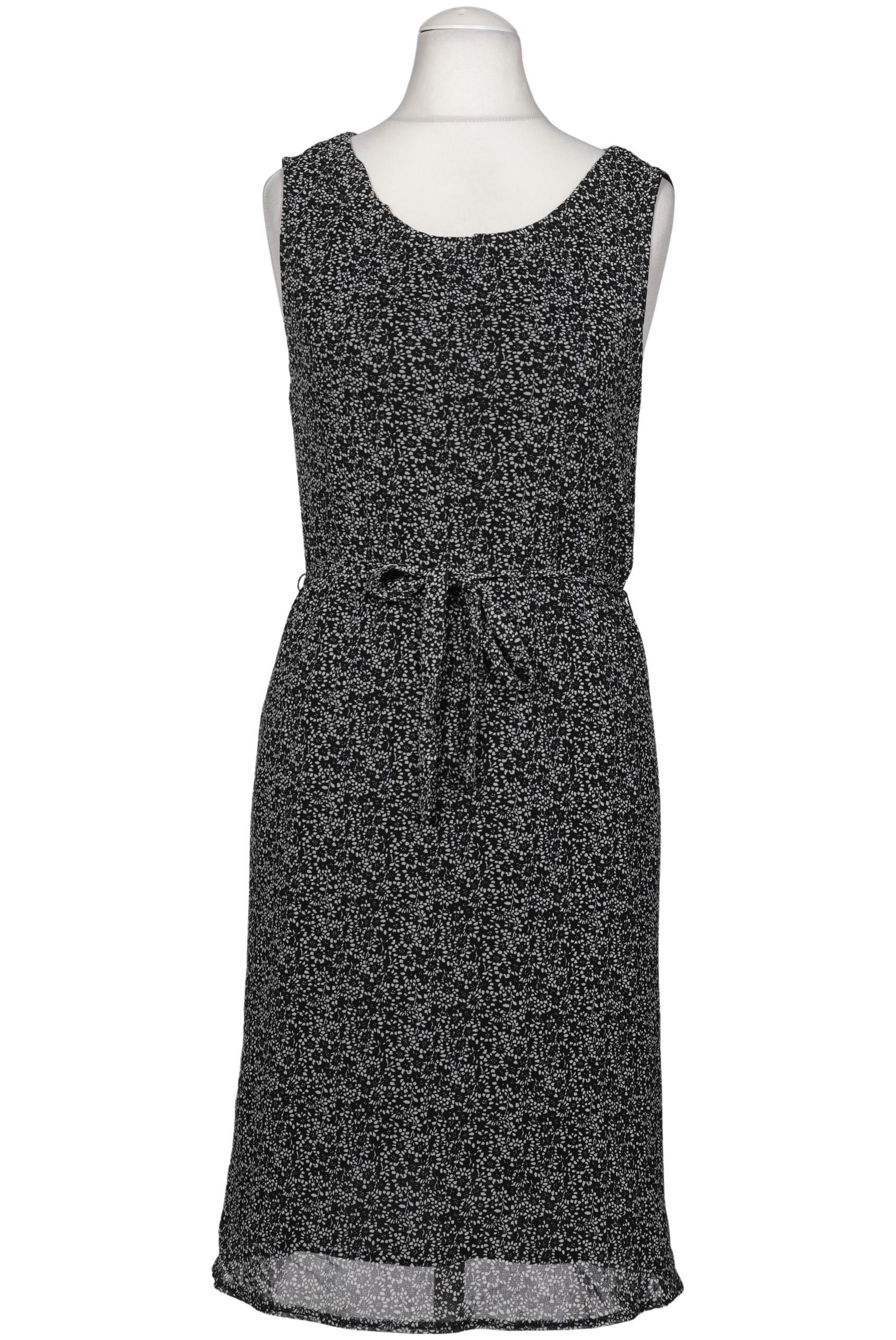 

s.Oliver Damen Kleid, schwarz, Gr. 38