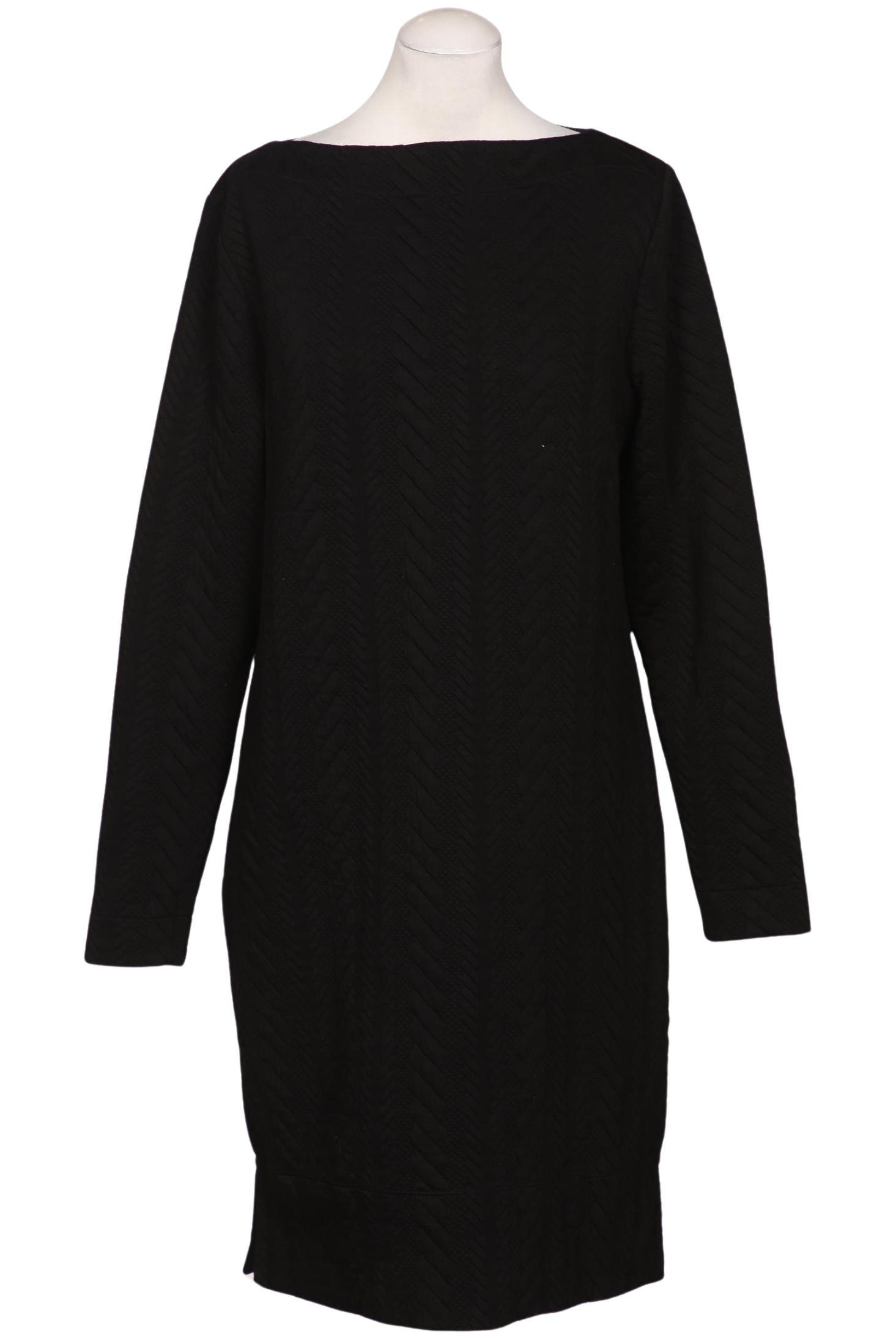 

s.Oliver Damen Kleid, schwarz, Gr. 38