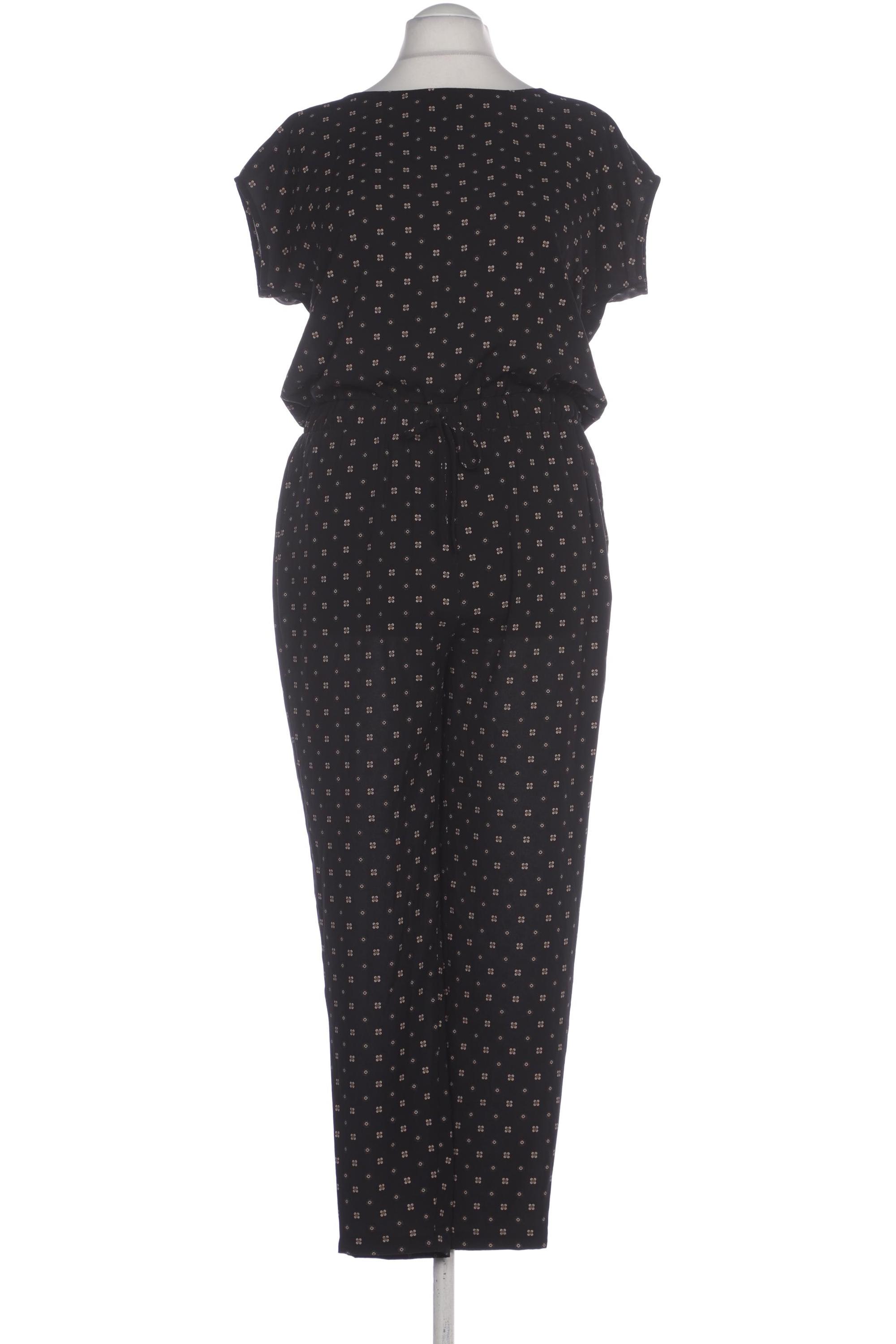 

s.Oliver Damen Jumpsuit/Overall, schwarz, Gr. 44