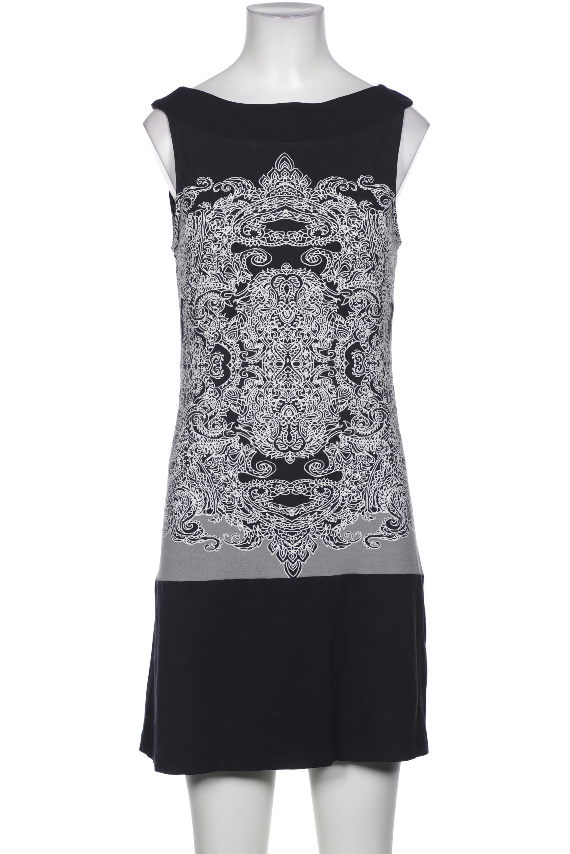 

s.Oliver Damen Kleid, marineblau