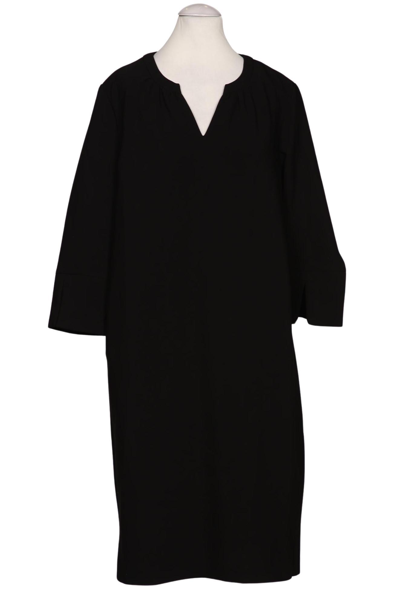 Thumbnail - s.Oliver Damen Kleid, schwarz, Gr. 34