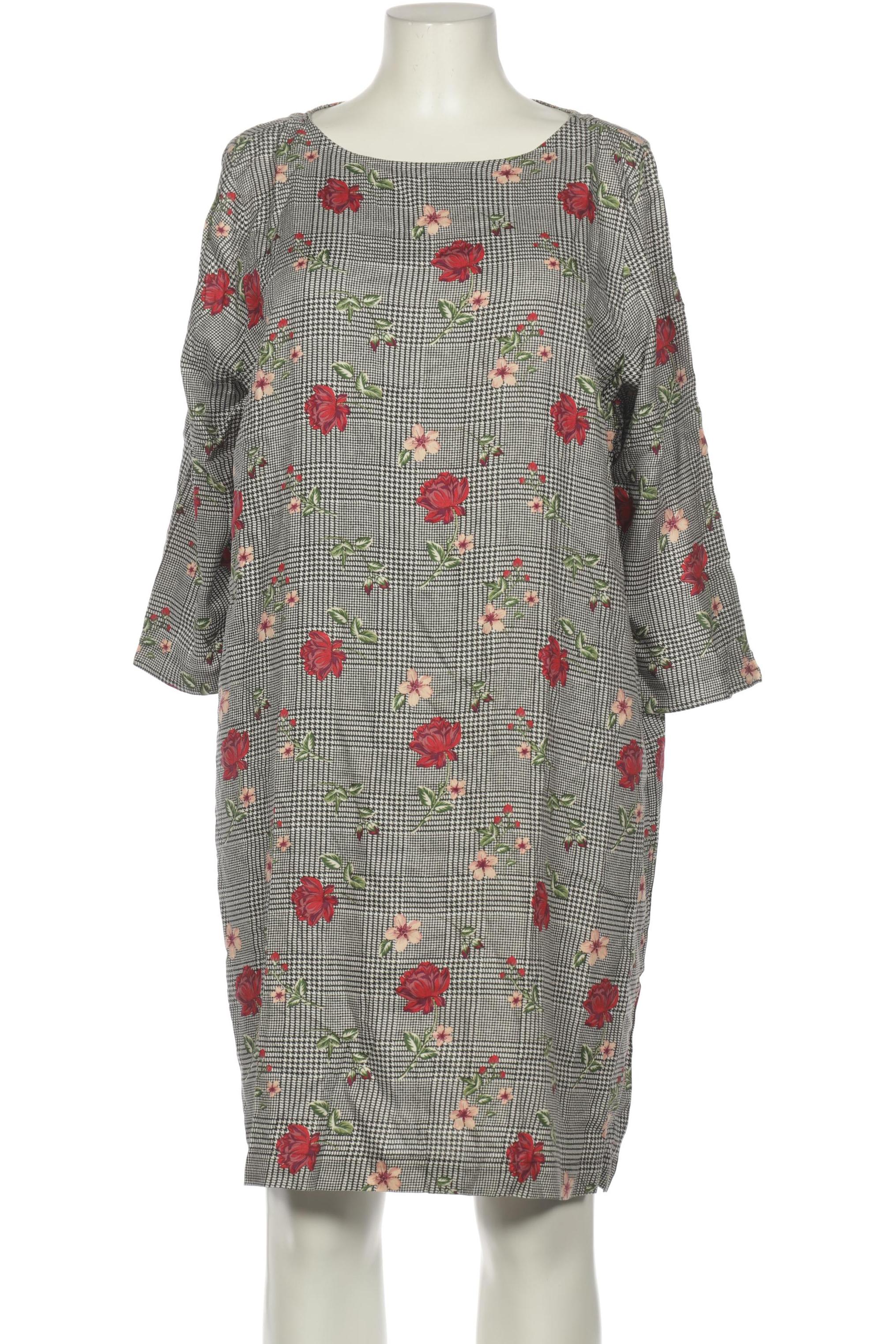 

s.Oliver Damen Kleid, schwarz, Gr. 46