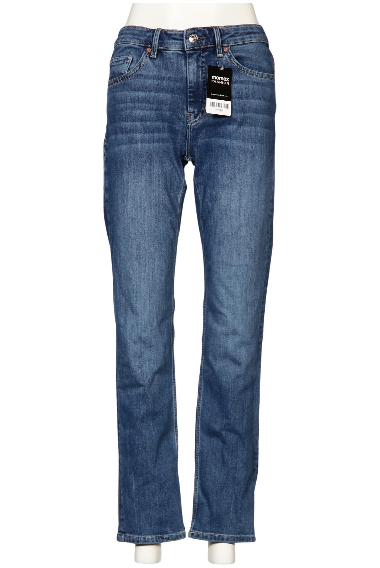 

s.Oliver Damen Jeans, blau, Gr. 30